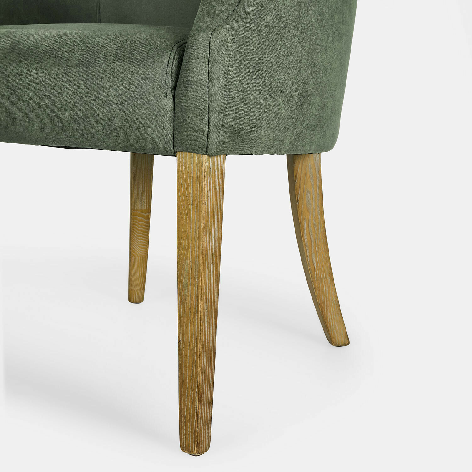 Fauteuil Hallmere