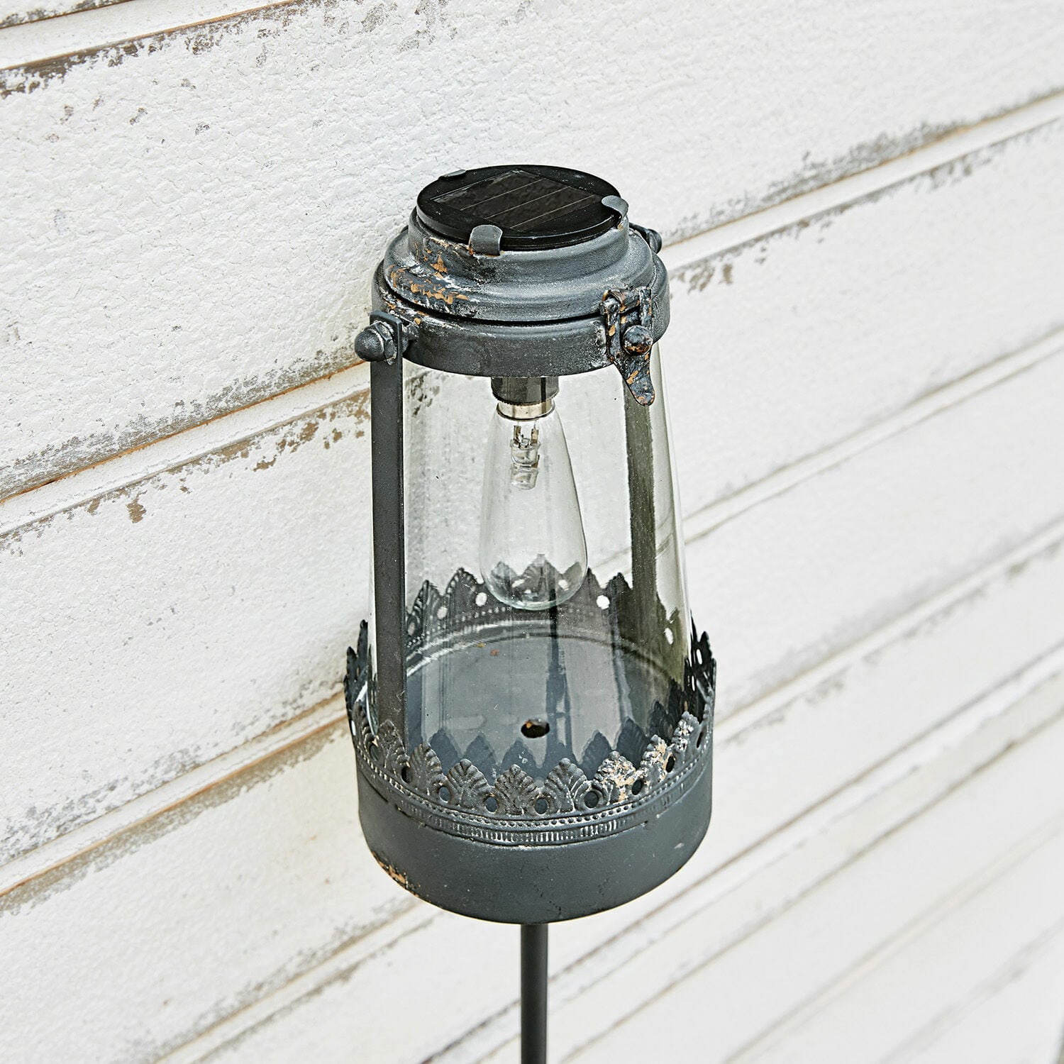 Lanterne solaire Cole
