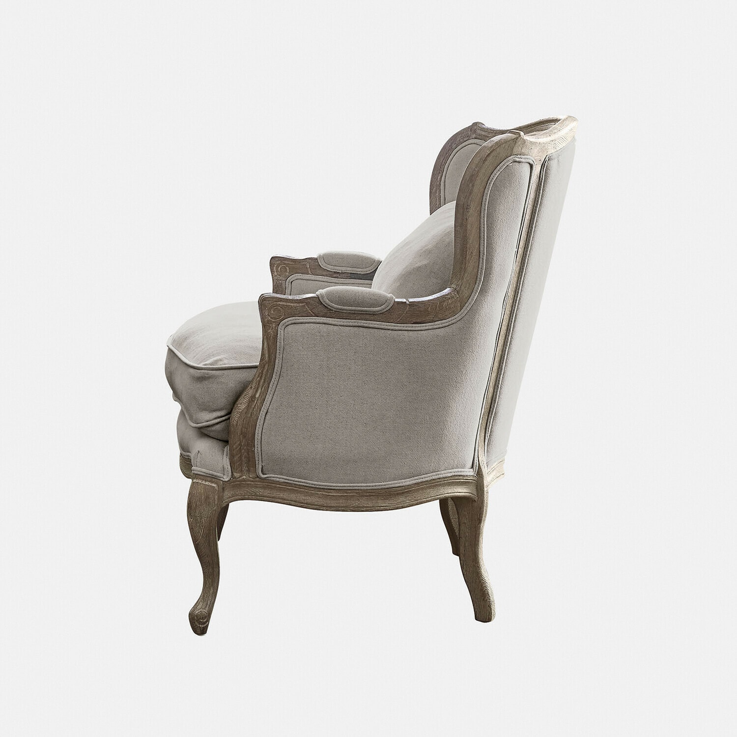 Fauteuil Kingswinford