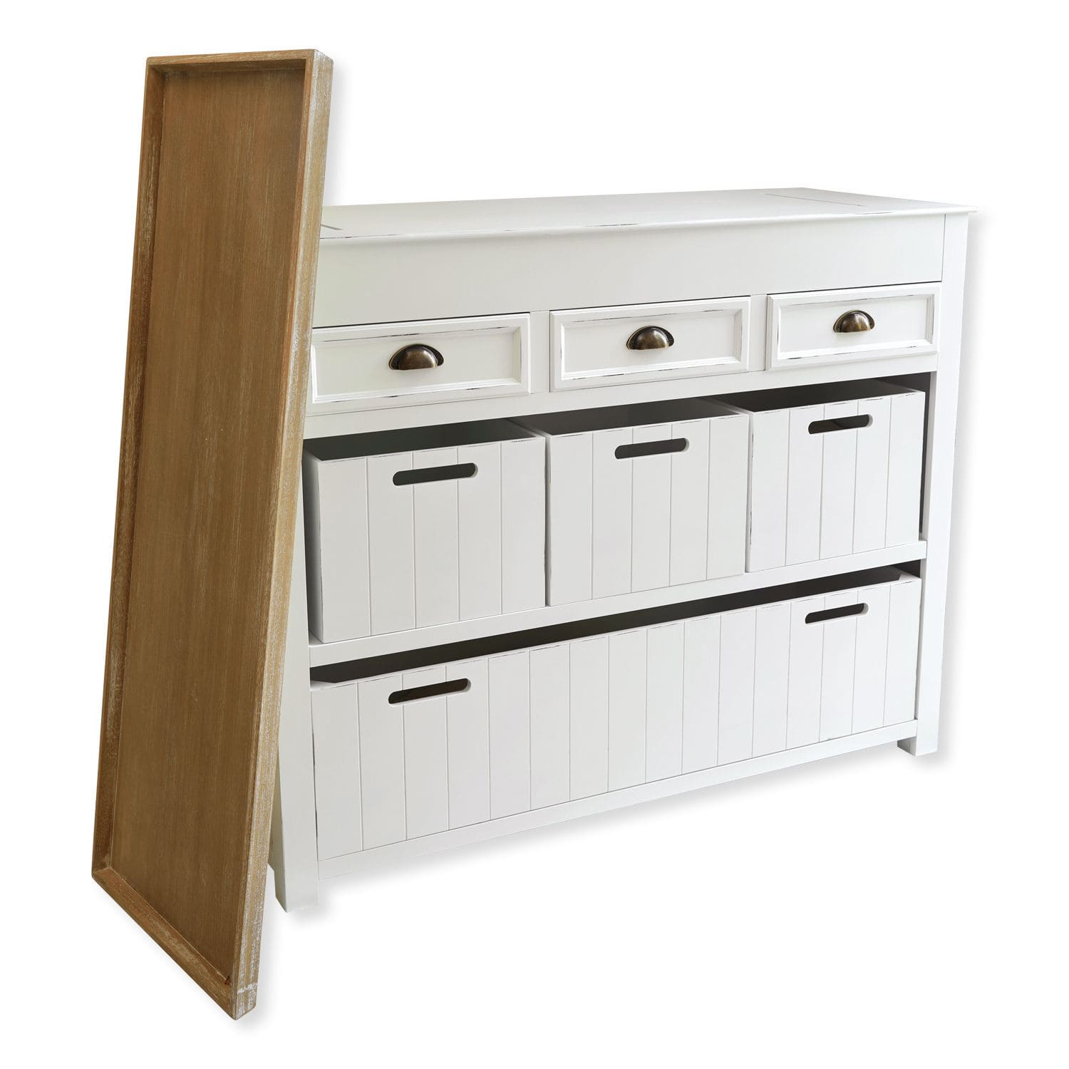 Commode Hillsborough