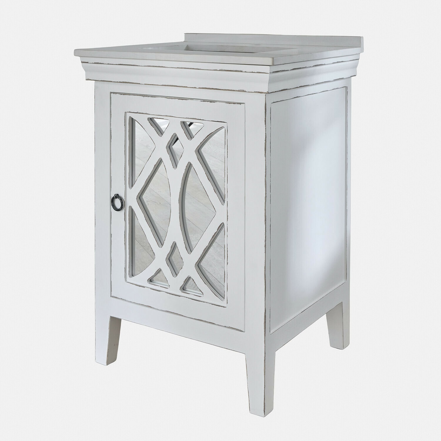 Meuble et vasque Marvoux