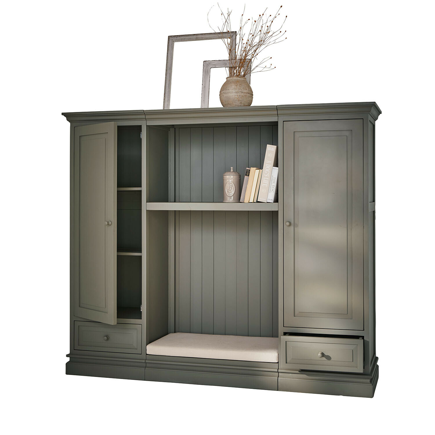 Kast voor huisdieren Stoneleighs