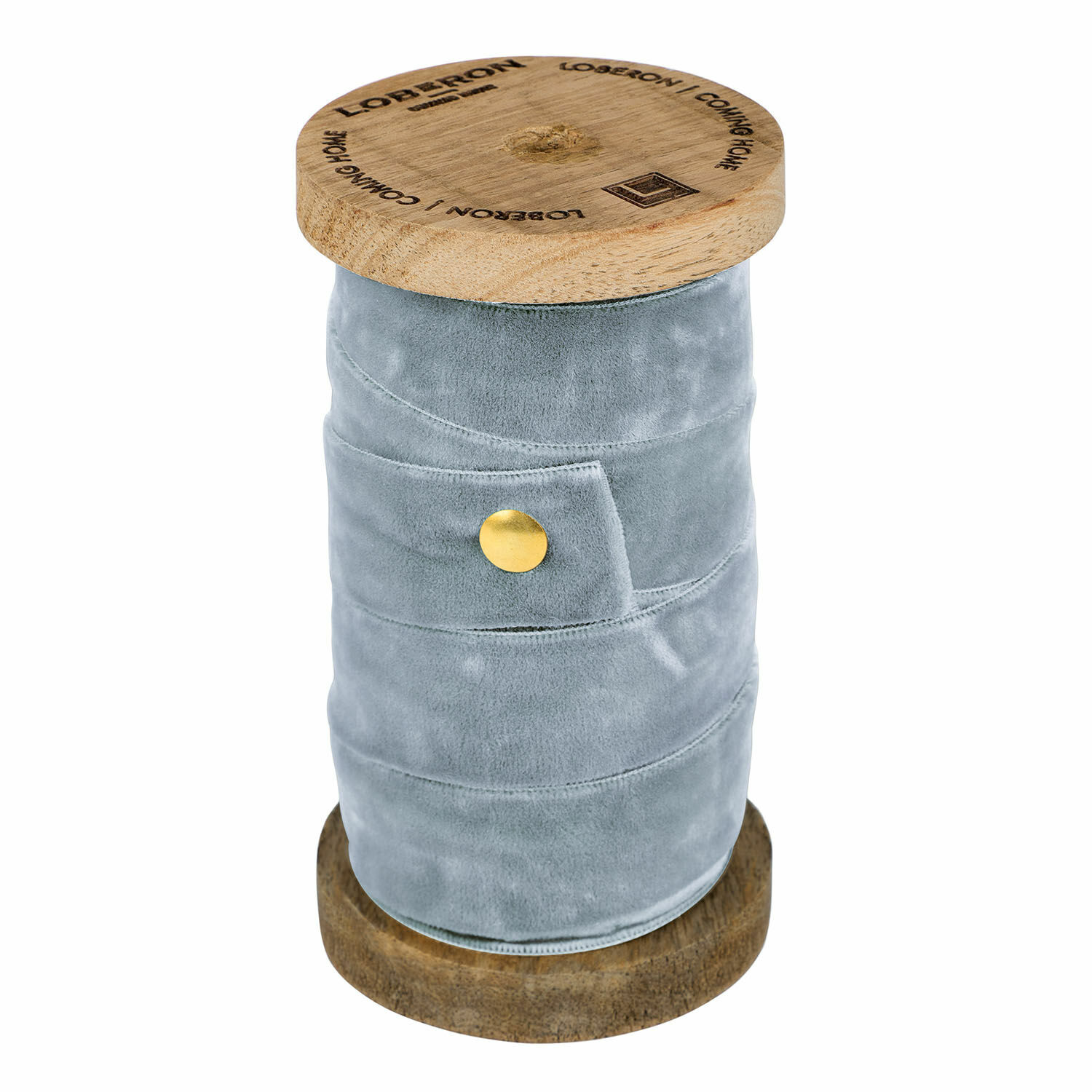 Fluwelen lint Andaris