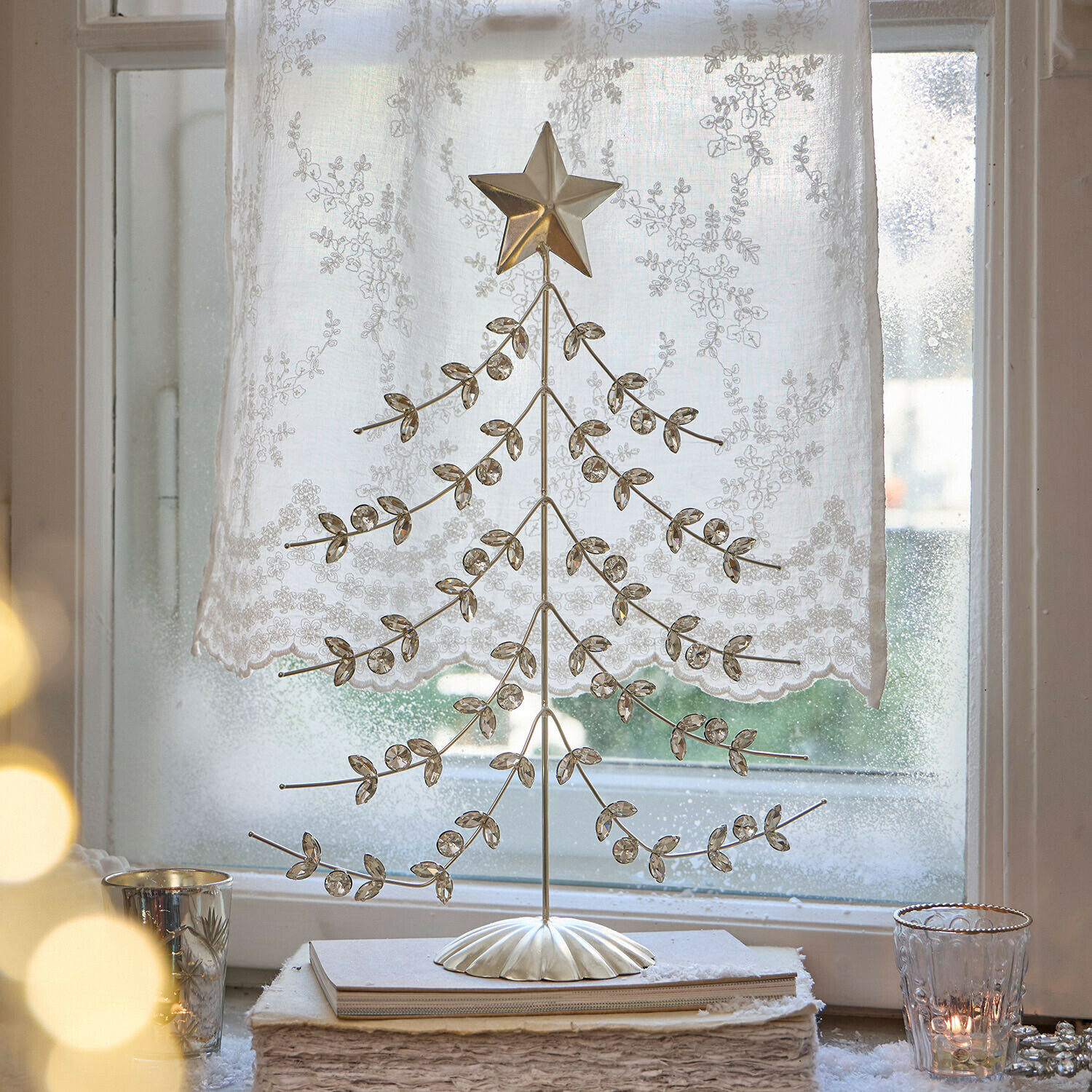 Decoratief boompje Ysilda