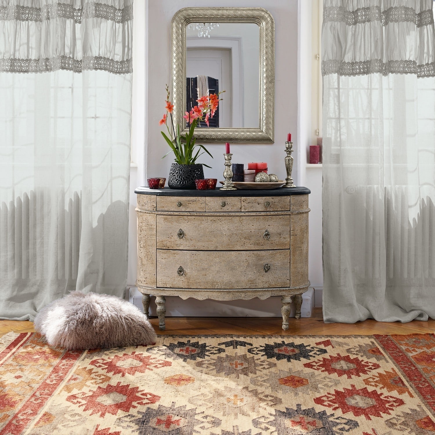 Tapis Henner