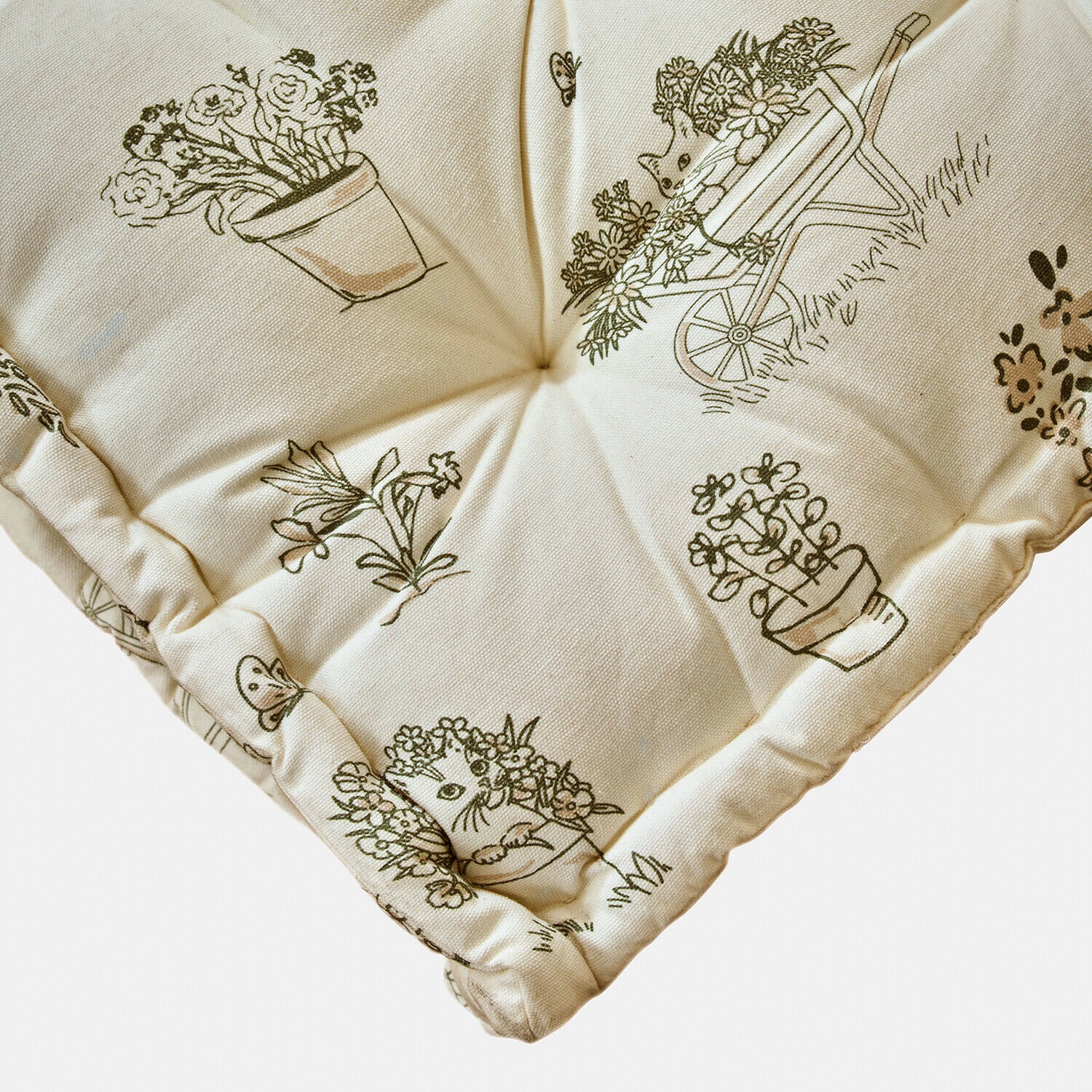 Kussen Orsélie