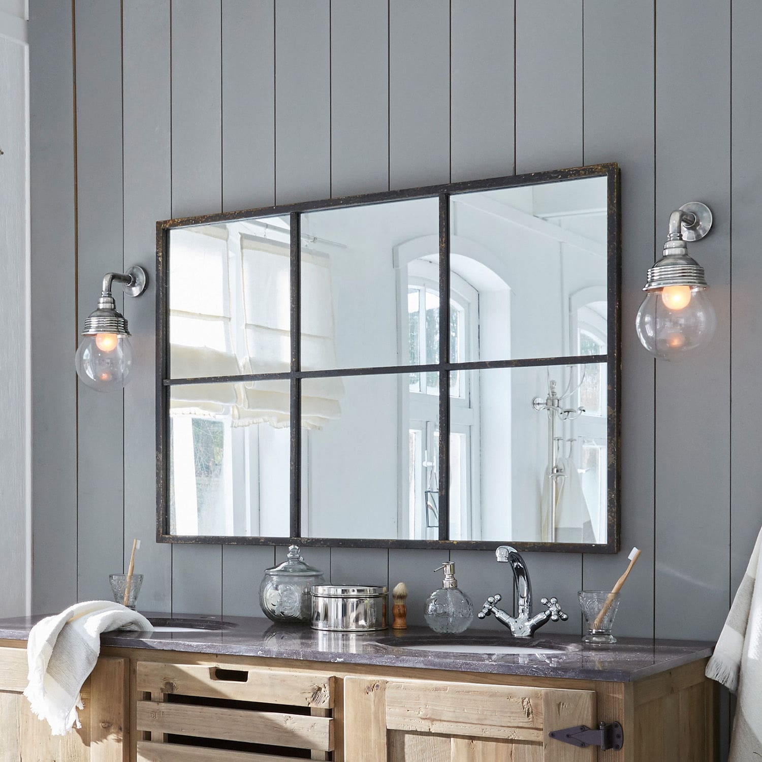 Wandlamp Rubi