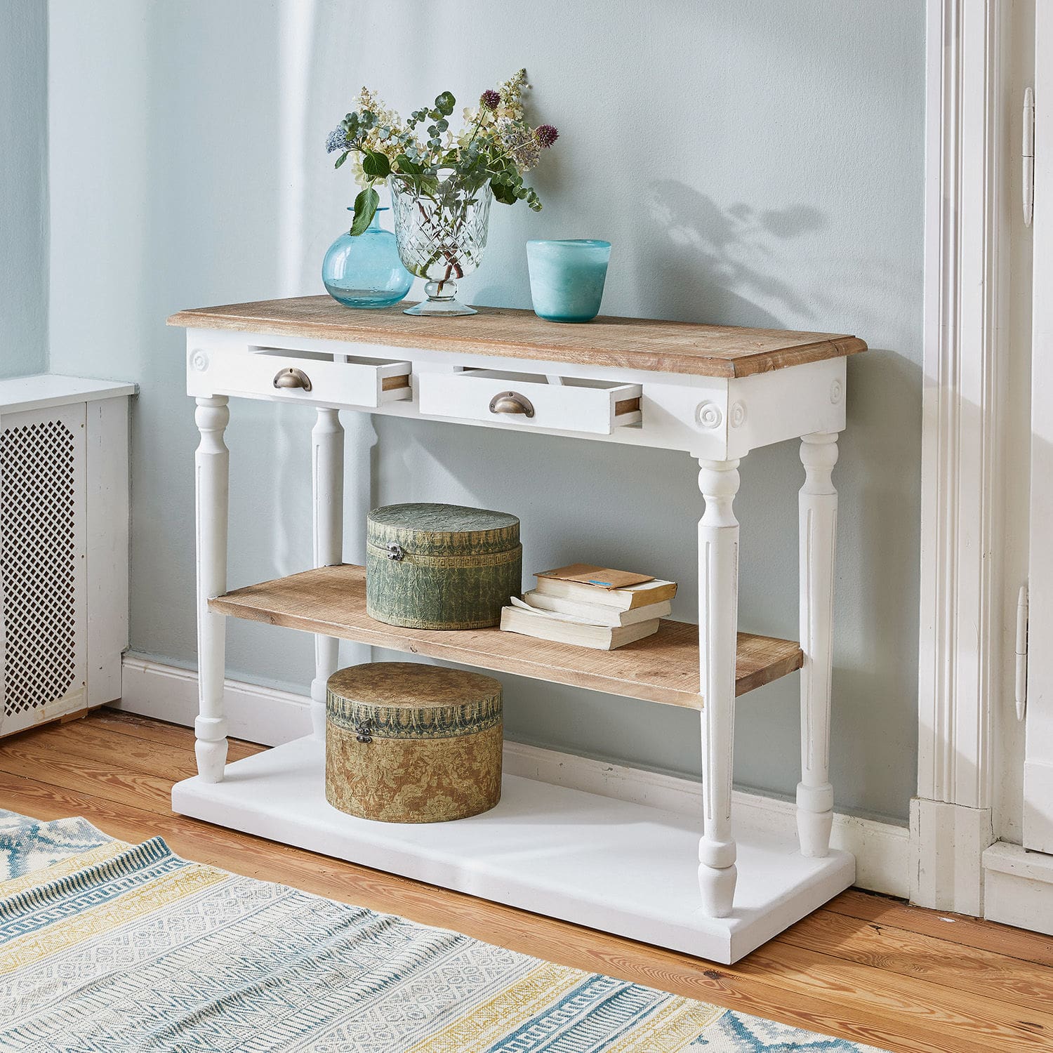 Console Helsinquia