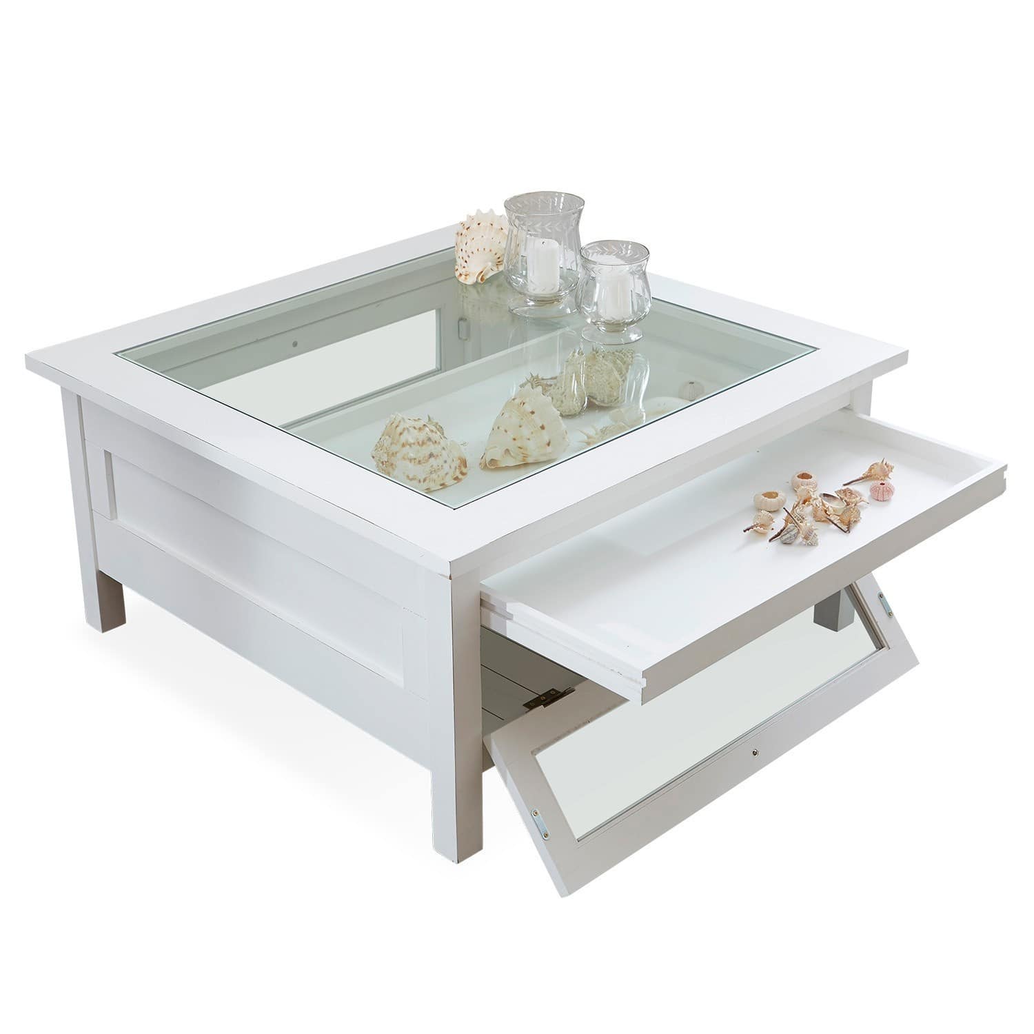 Table basse Hounslow
