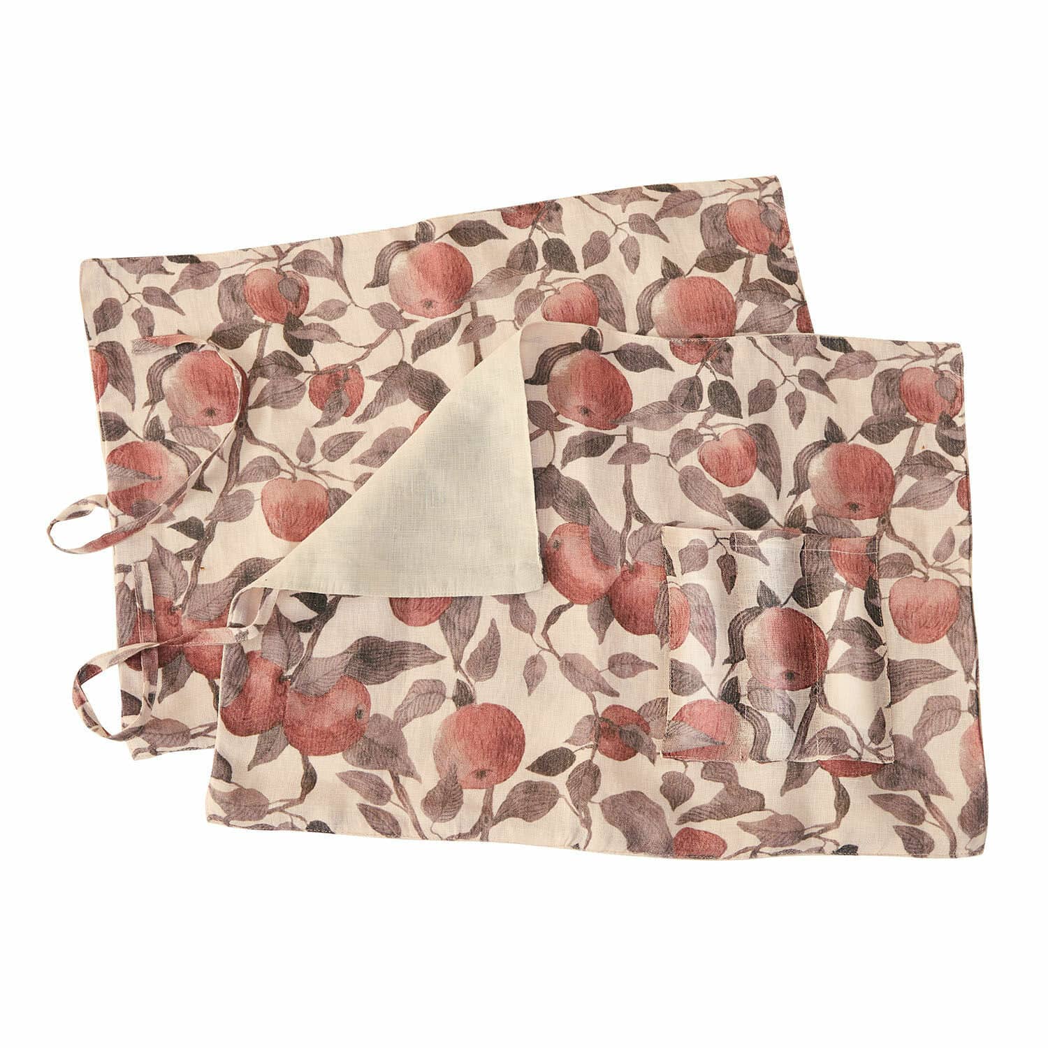 Placemat set van 2 Zaveline