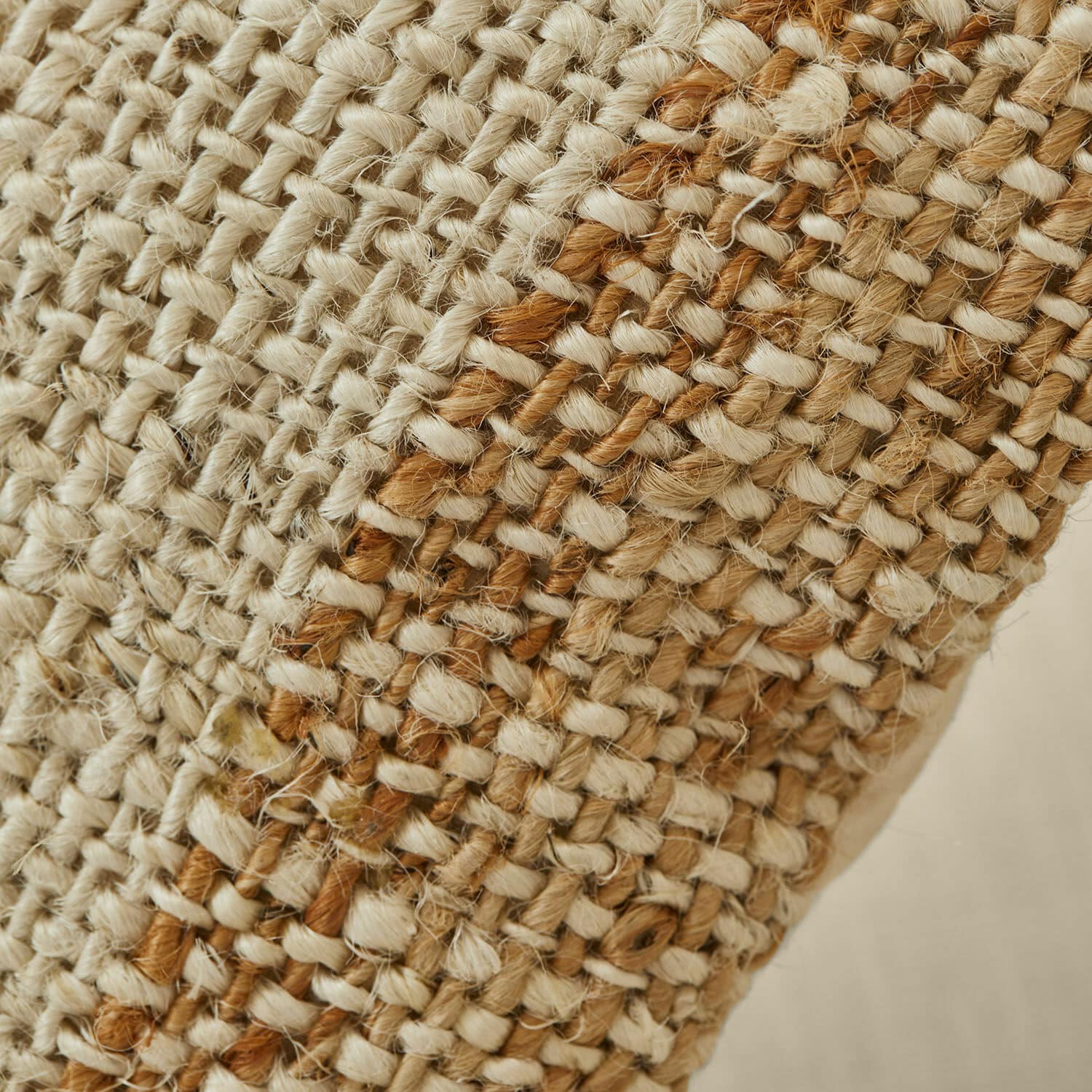 Lot de 2 housses de coussins Estelune