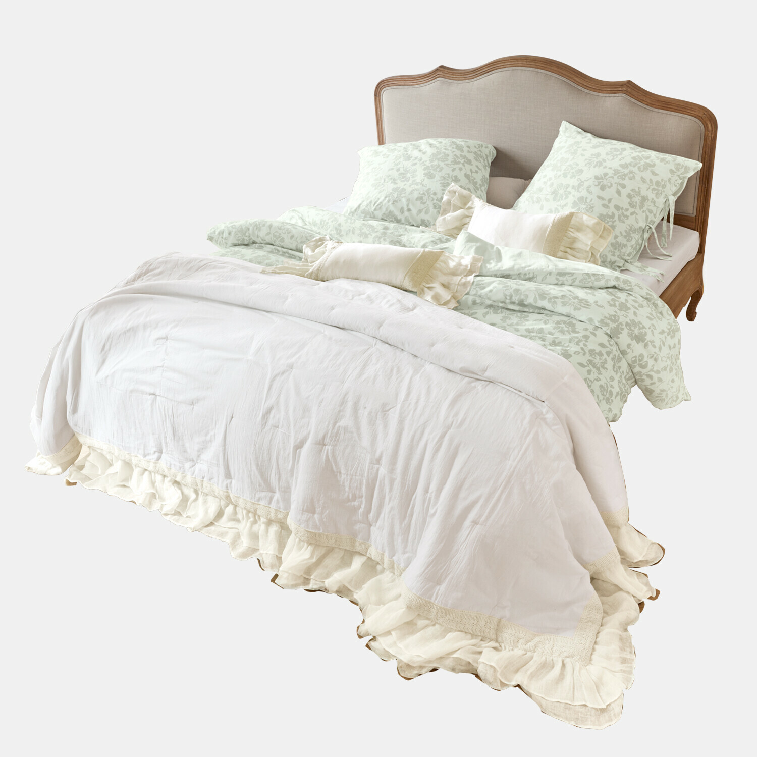 Bed Serravalle