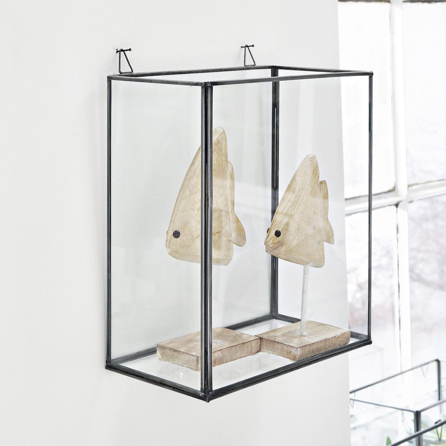 Vitrine Mormant