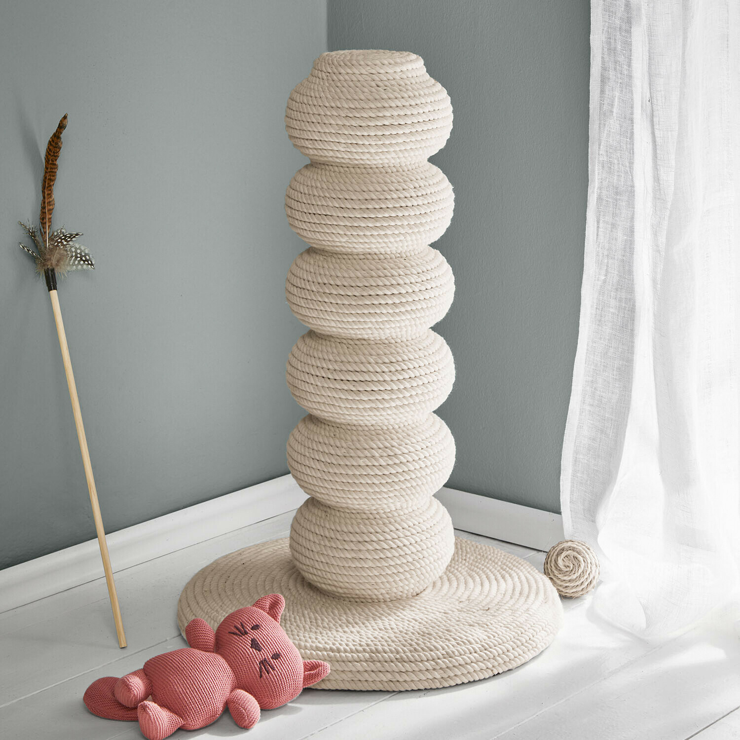 Arbre à chat Tapsino