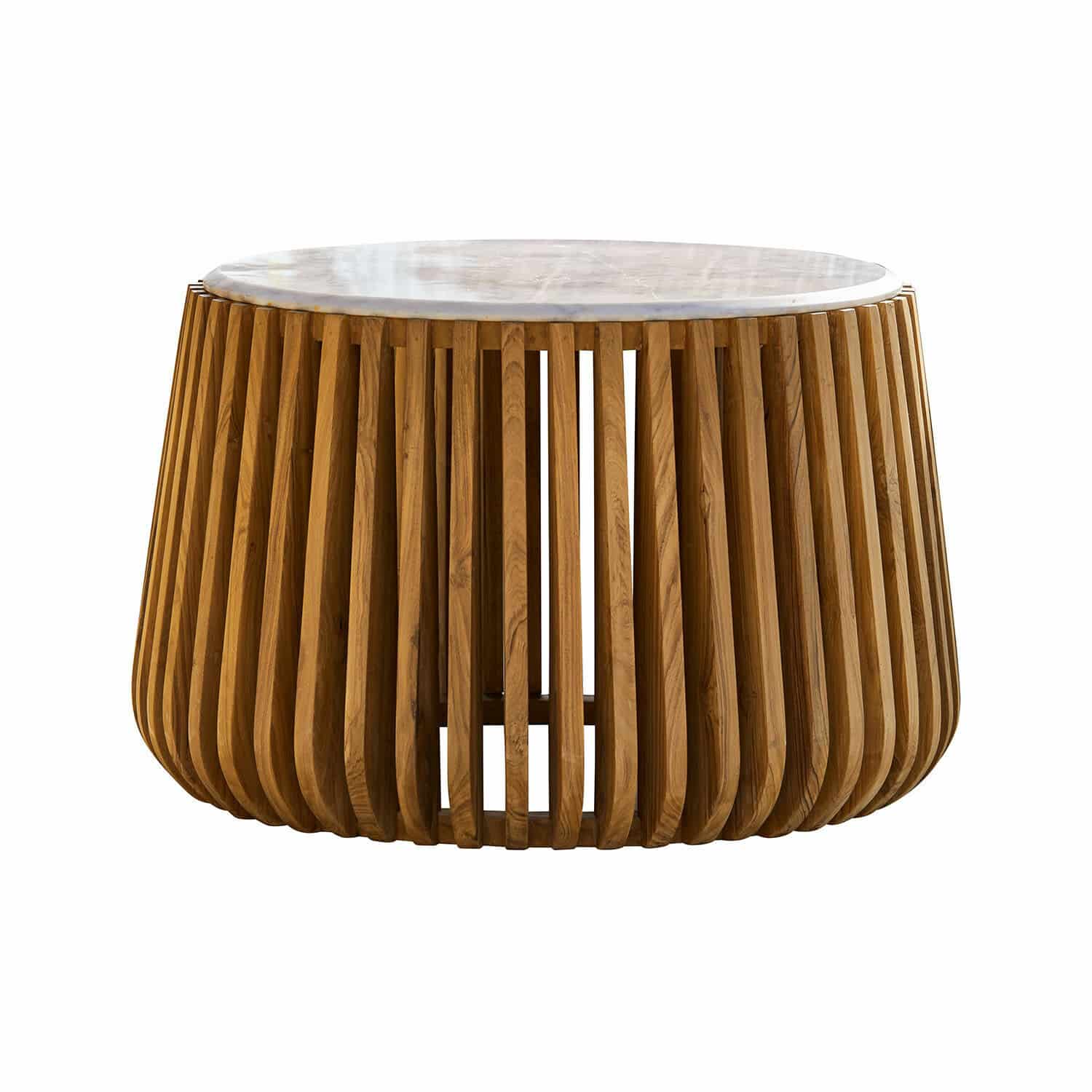 Table basse Urbeline