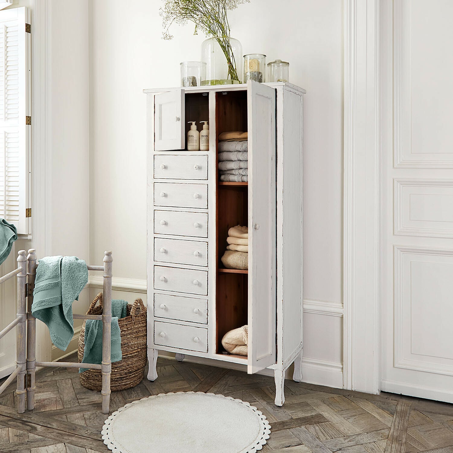 Armoire Amourien