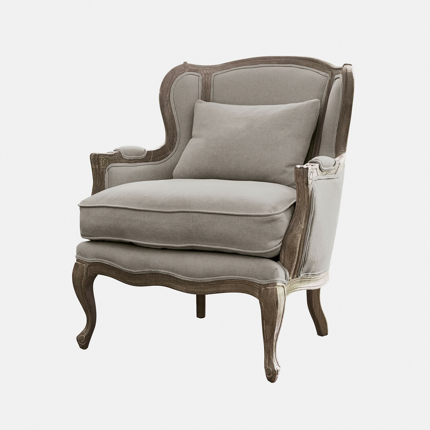 Fauteuil Kingswinford