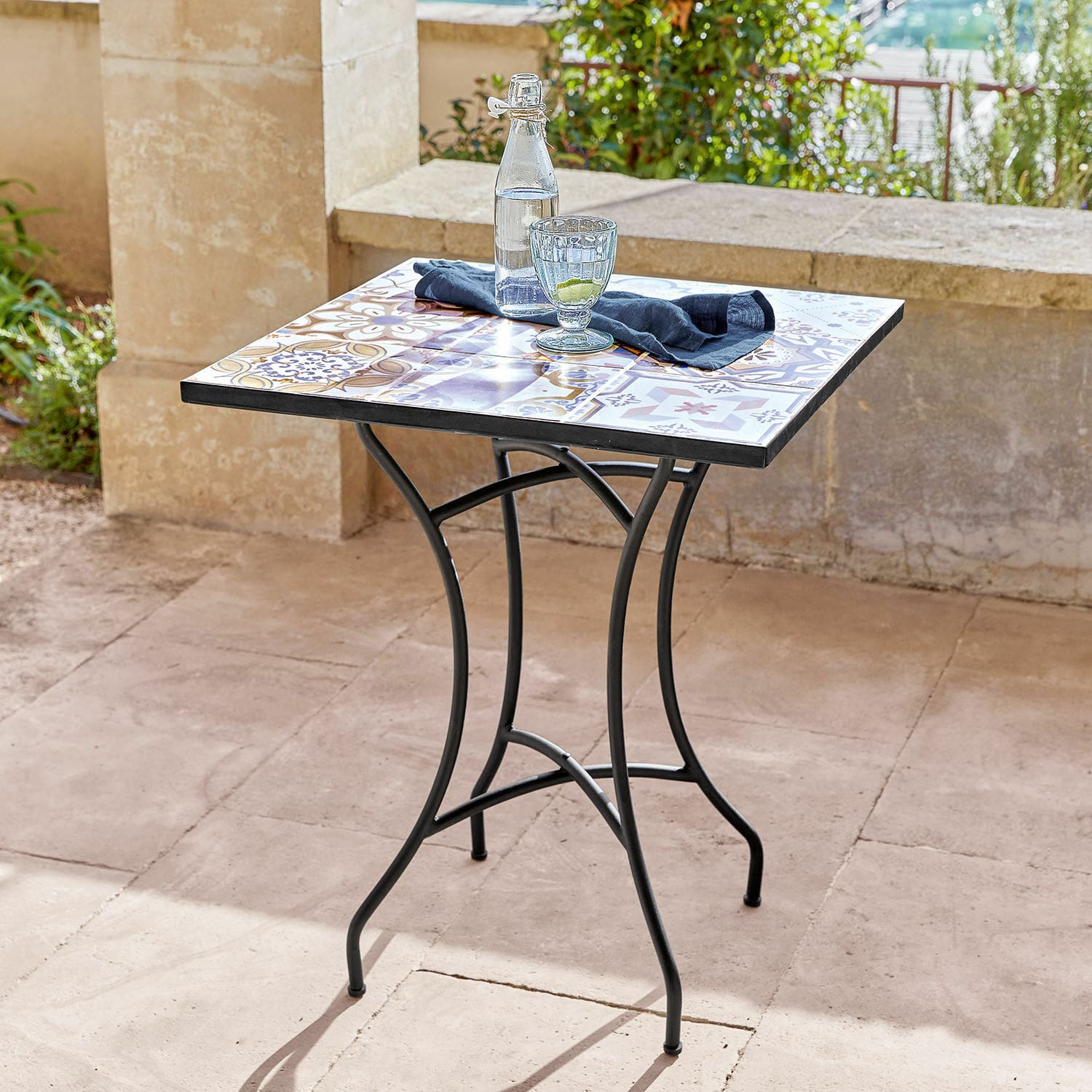 Tafel Céligny