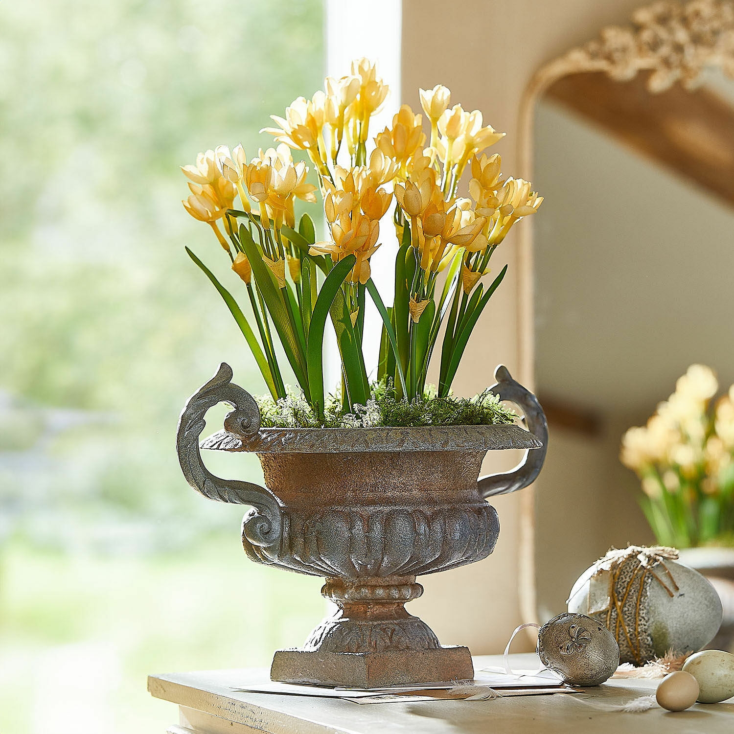 Amfoor Iverlon