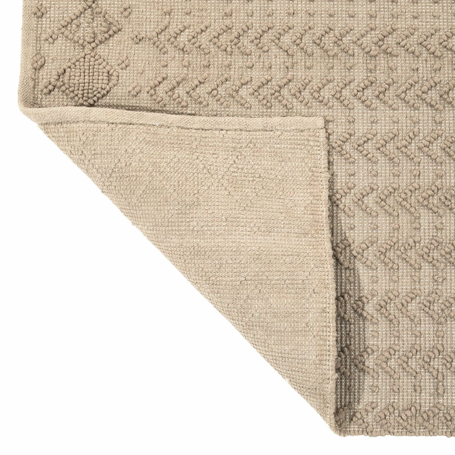 In- & outdoor vloerkleed Chapelon