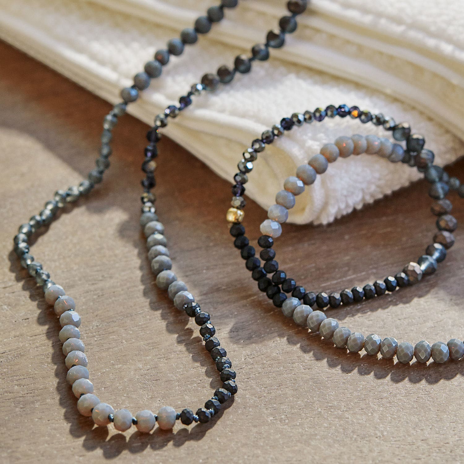 Parure de bijoux Valentine