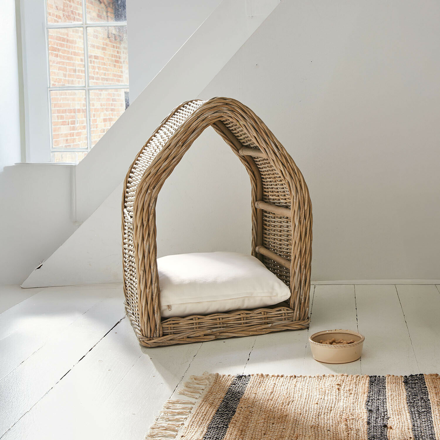 Mand voor huisdieren Muffan