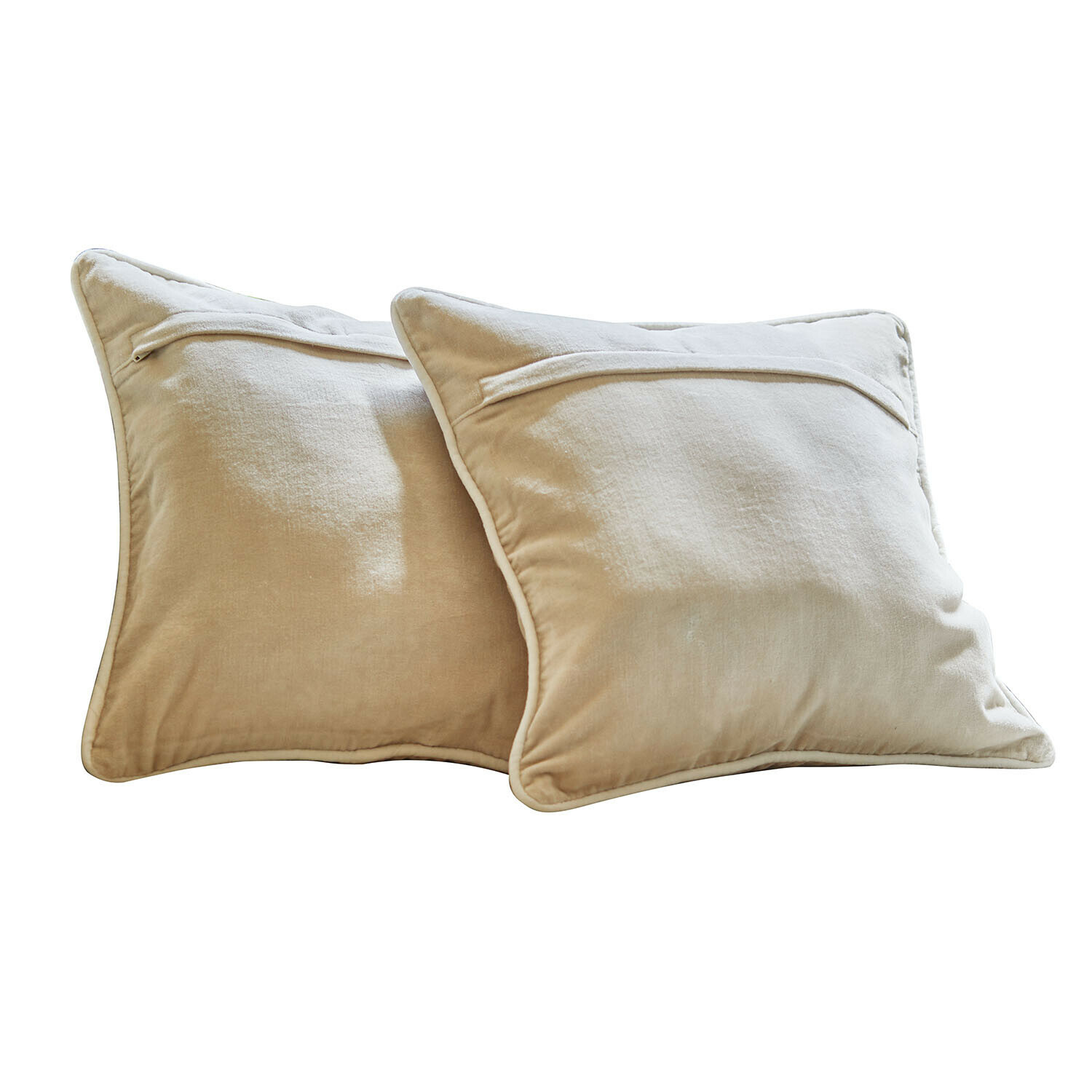 Kussenhoes set van 2 Elarin