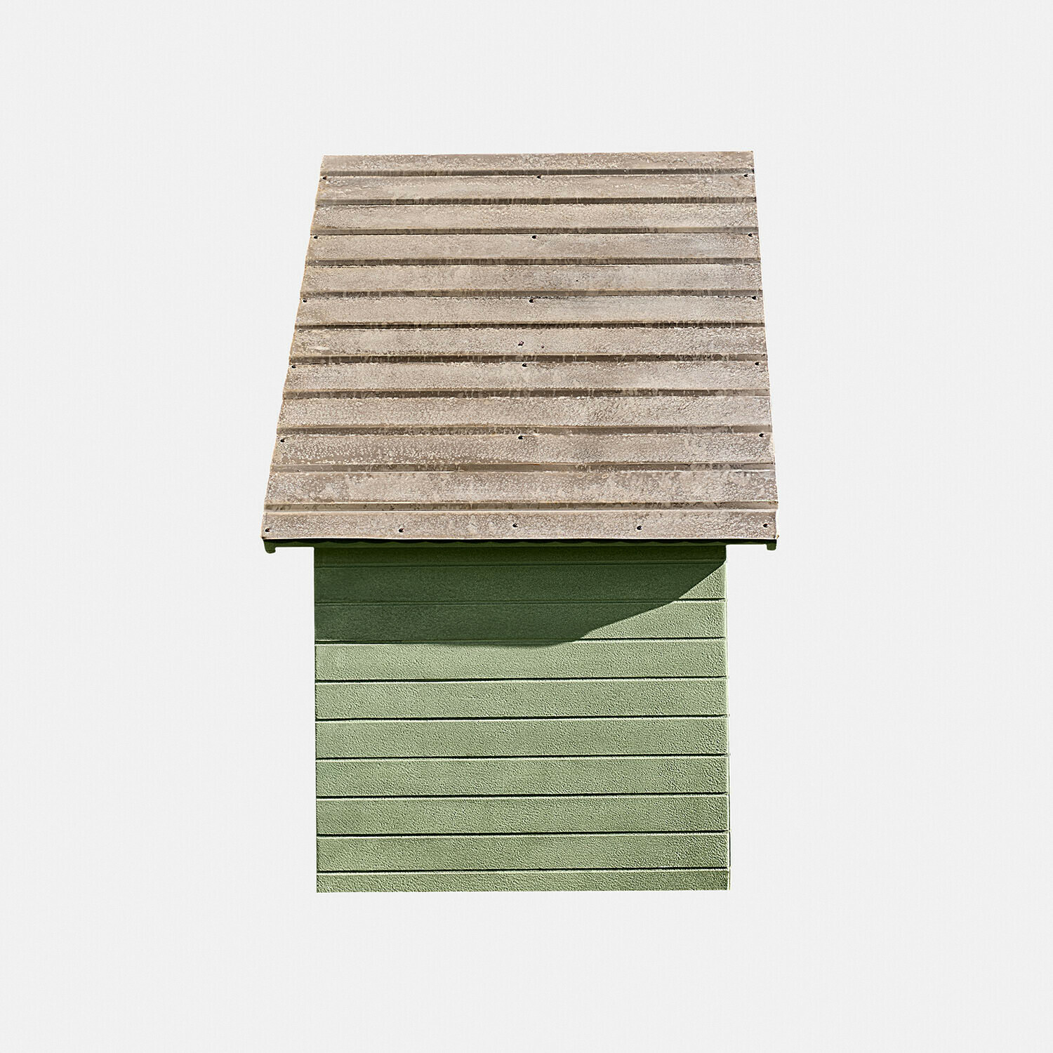 Speelhuisje Lunibu