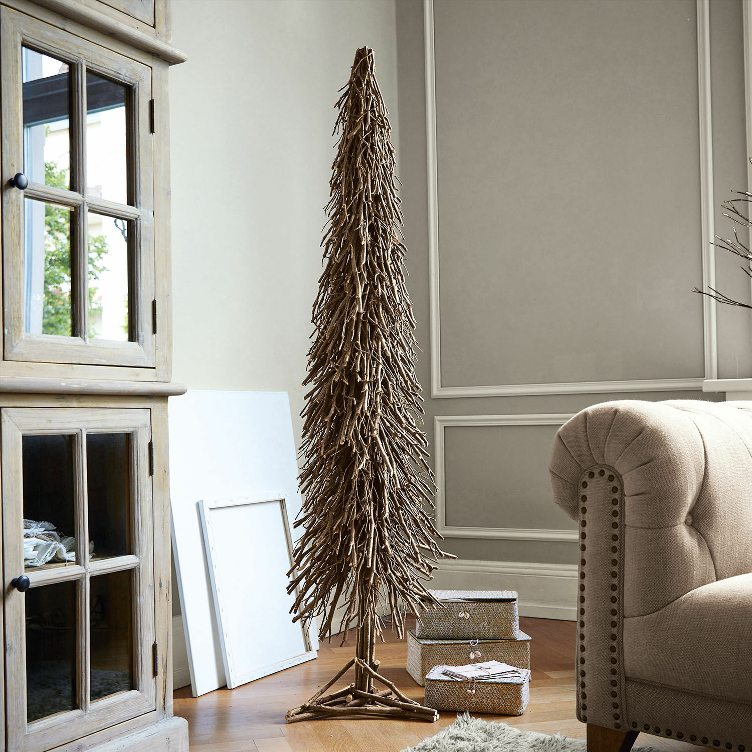 Sapin décoratif Sullivan