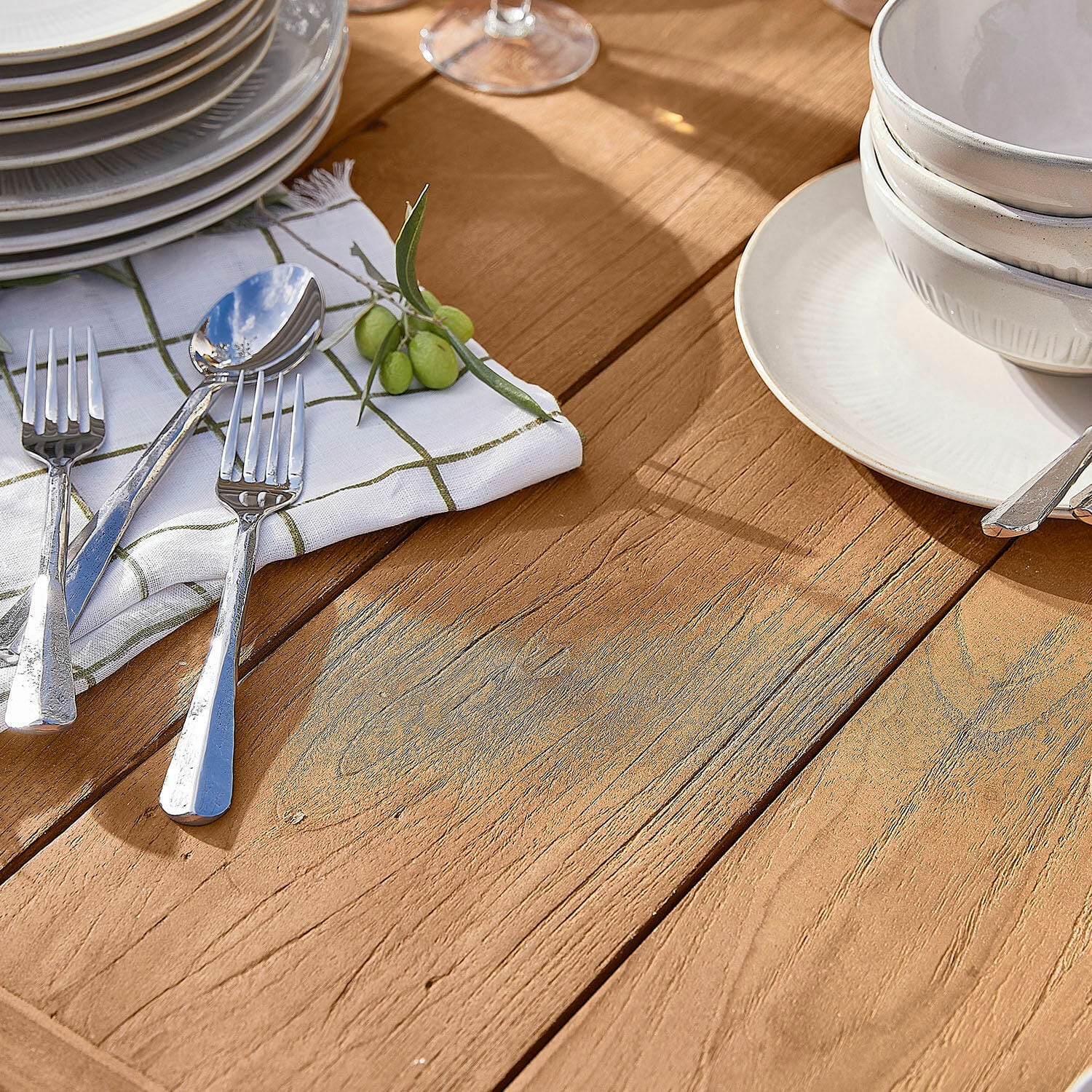 Table Wendreau