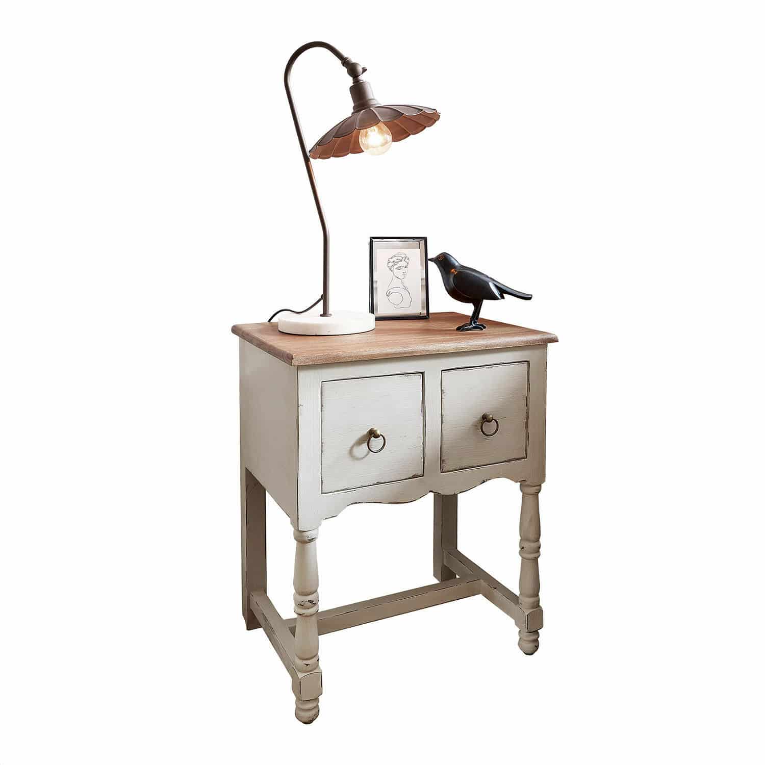 Table de chevet Stafford