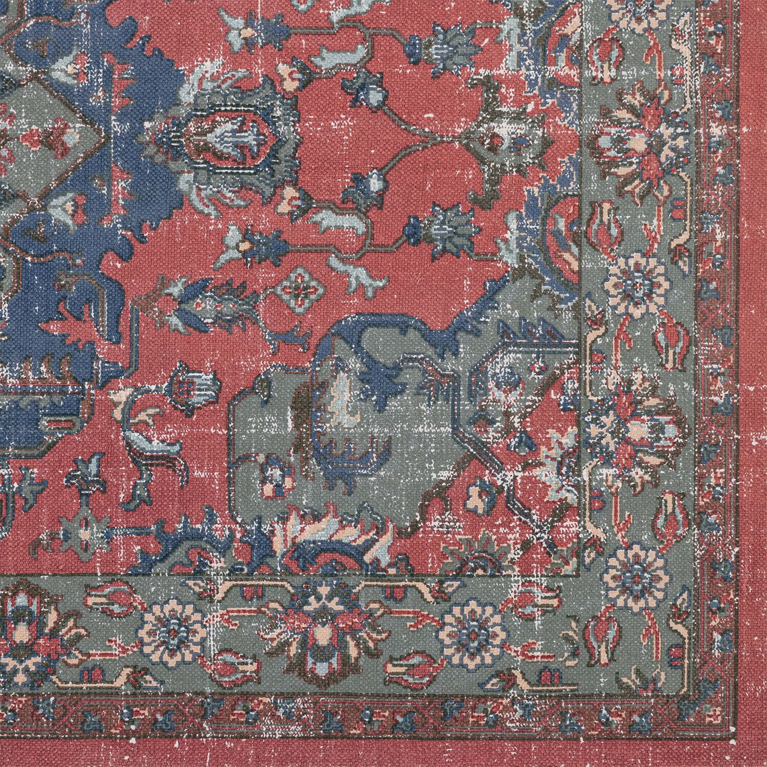 Tapis Southampton