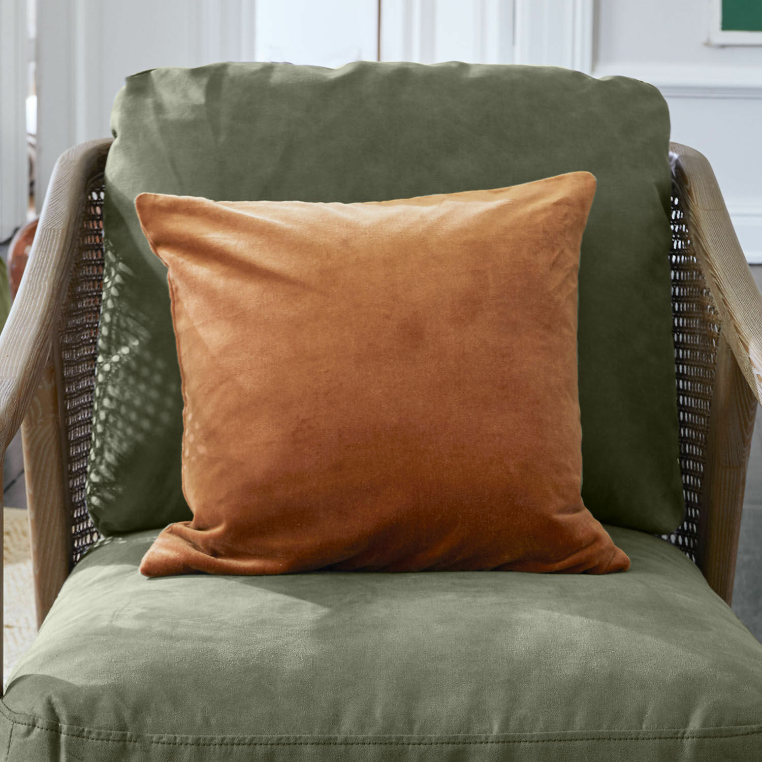 Kussenhoes set van 3 Shahrine