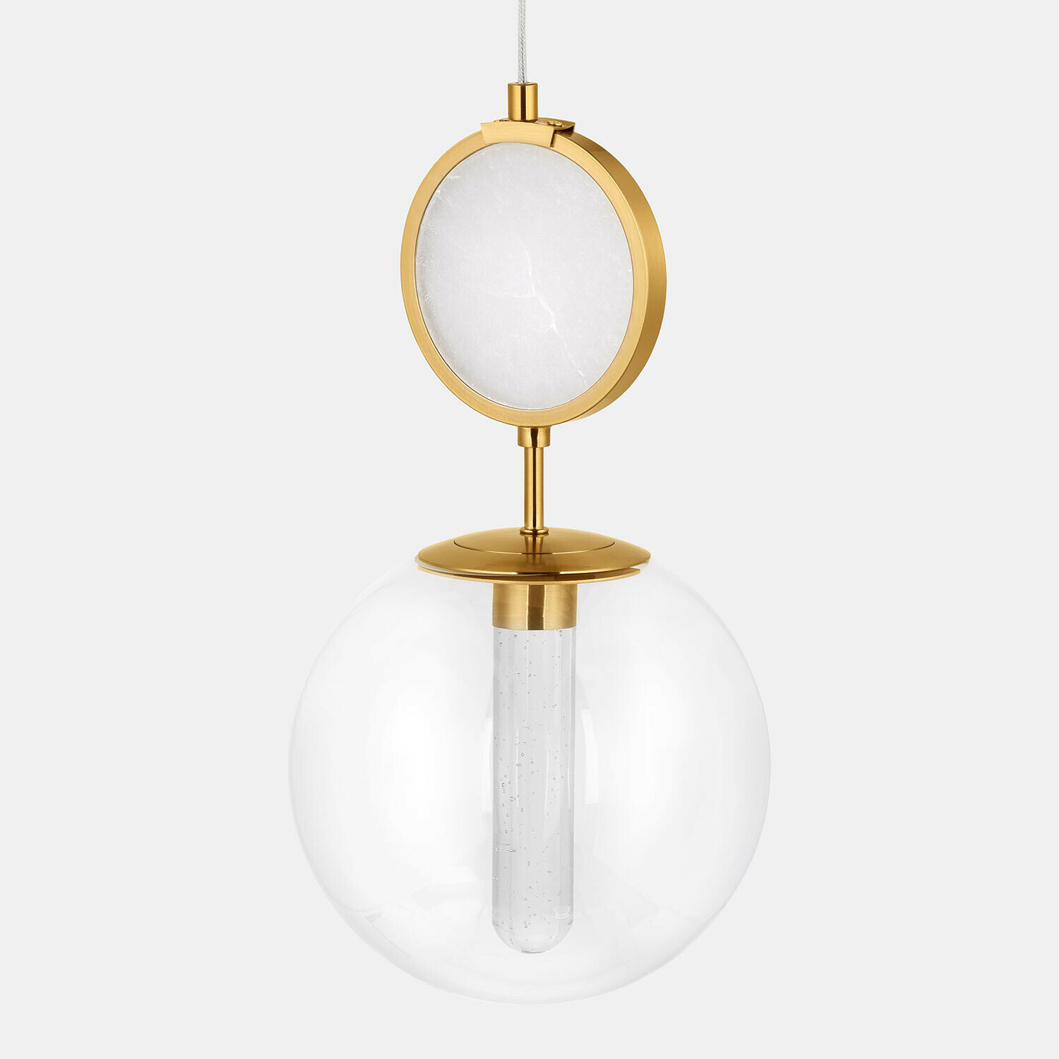 Ledhanglamp Corvane