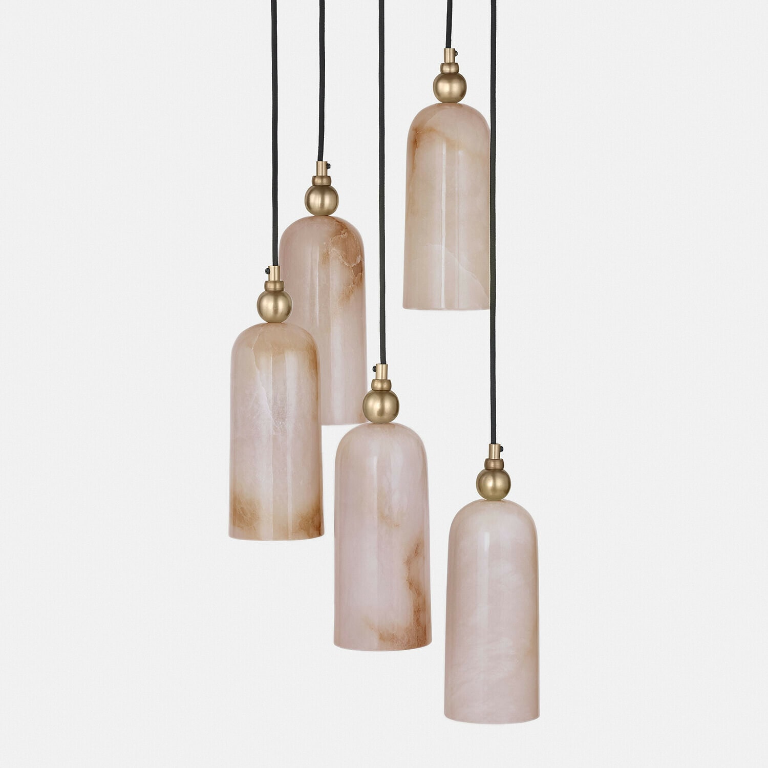 Hanglamp Caldmere
