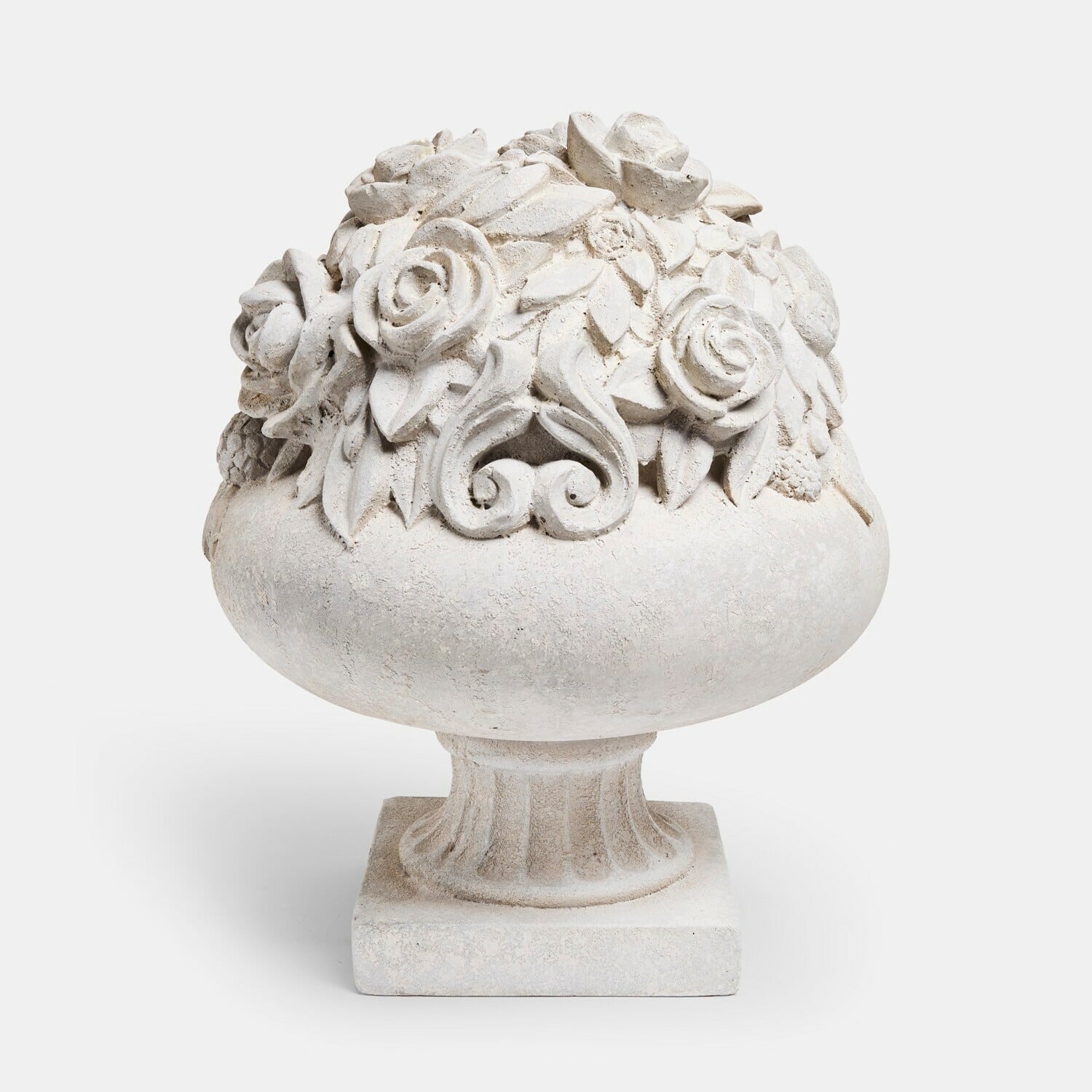 Sculpture Bosci