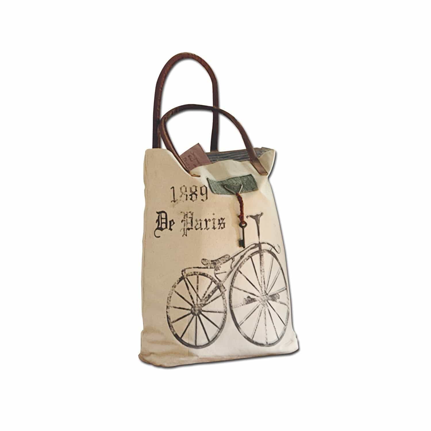 Sac Bicyclette