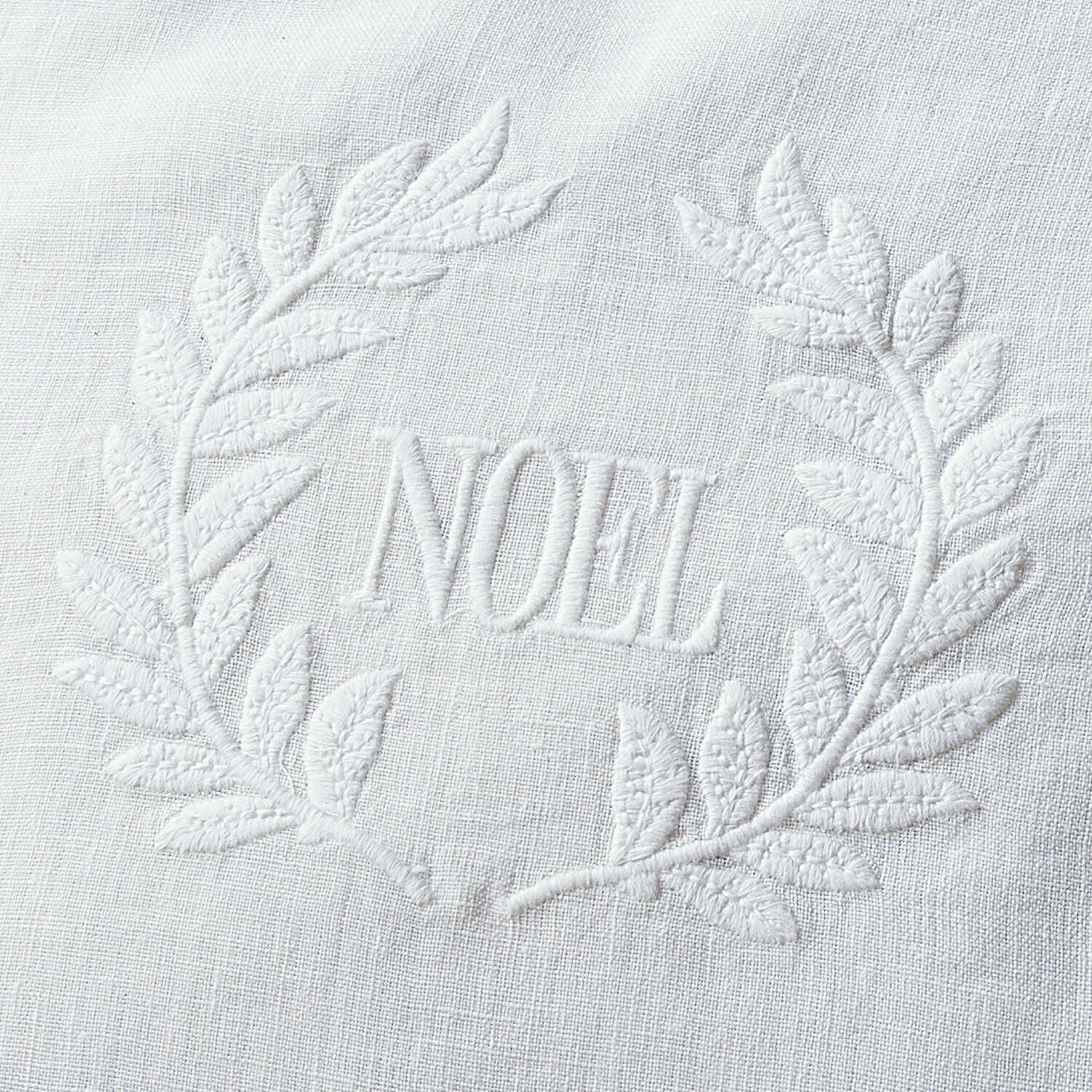 Kussenhoes Noel
