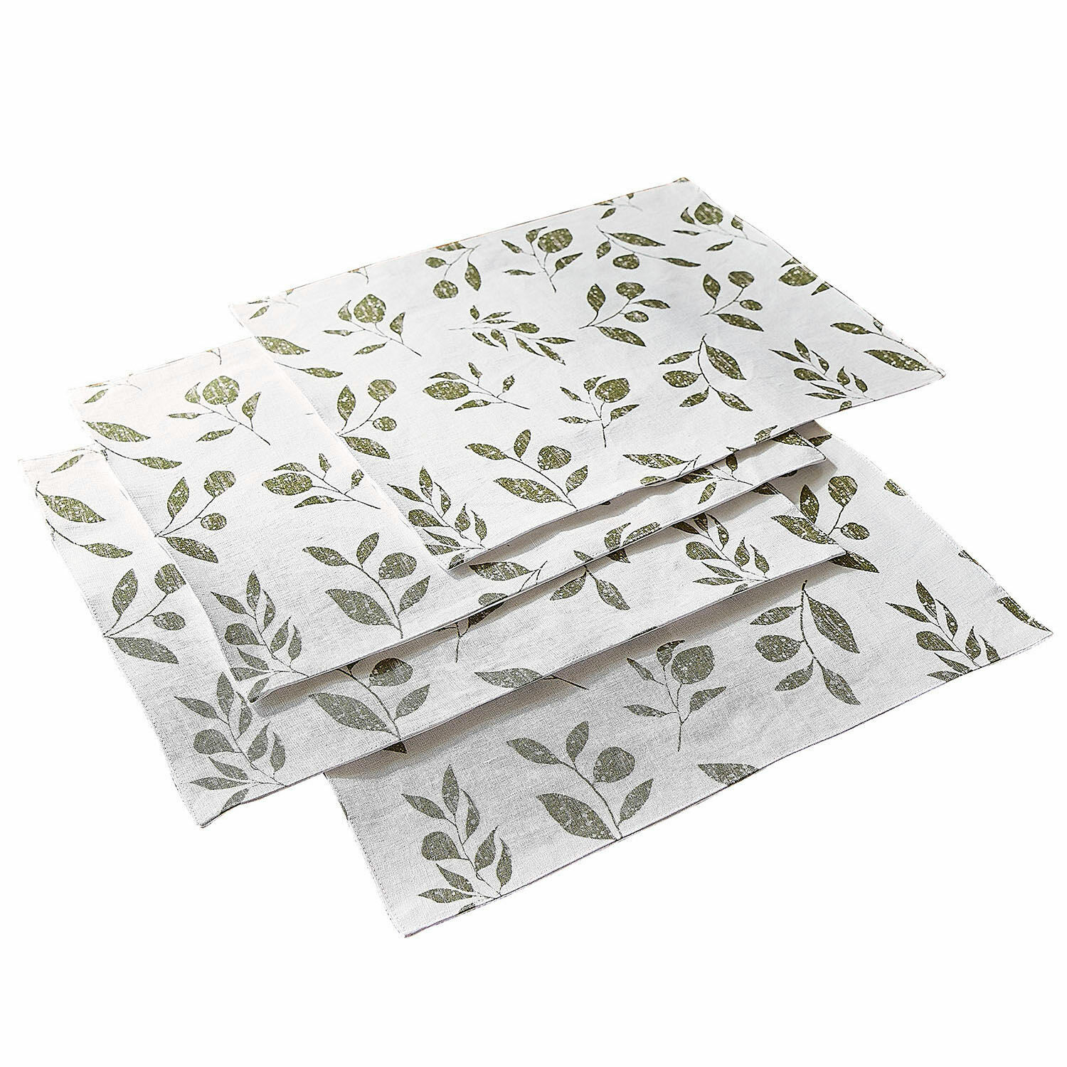Placemat set van 4 Klivento