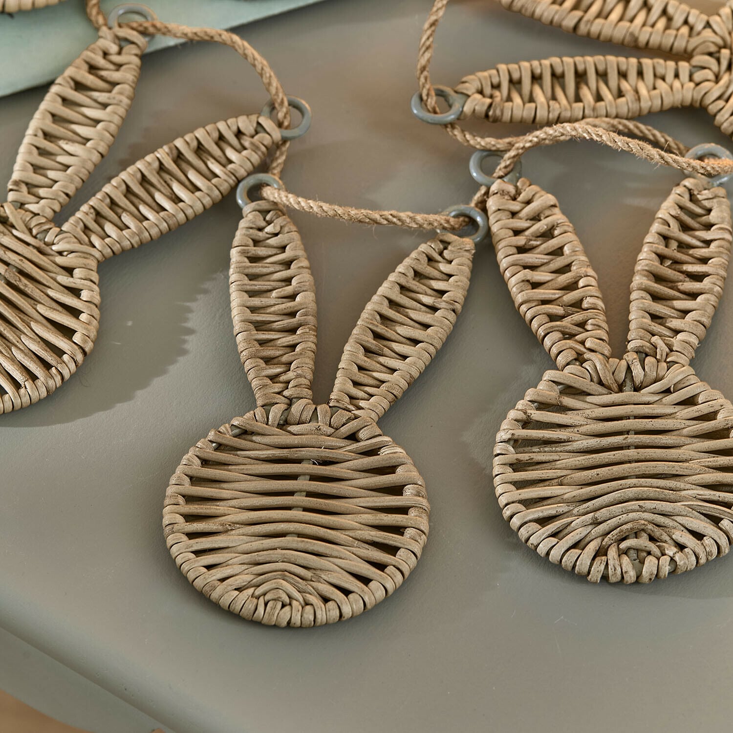 Slinger Papillonette