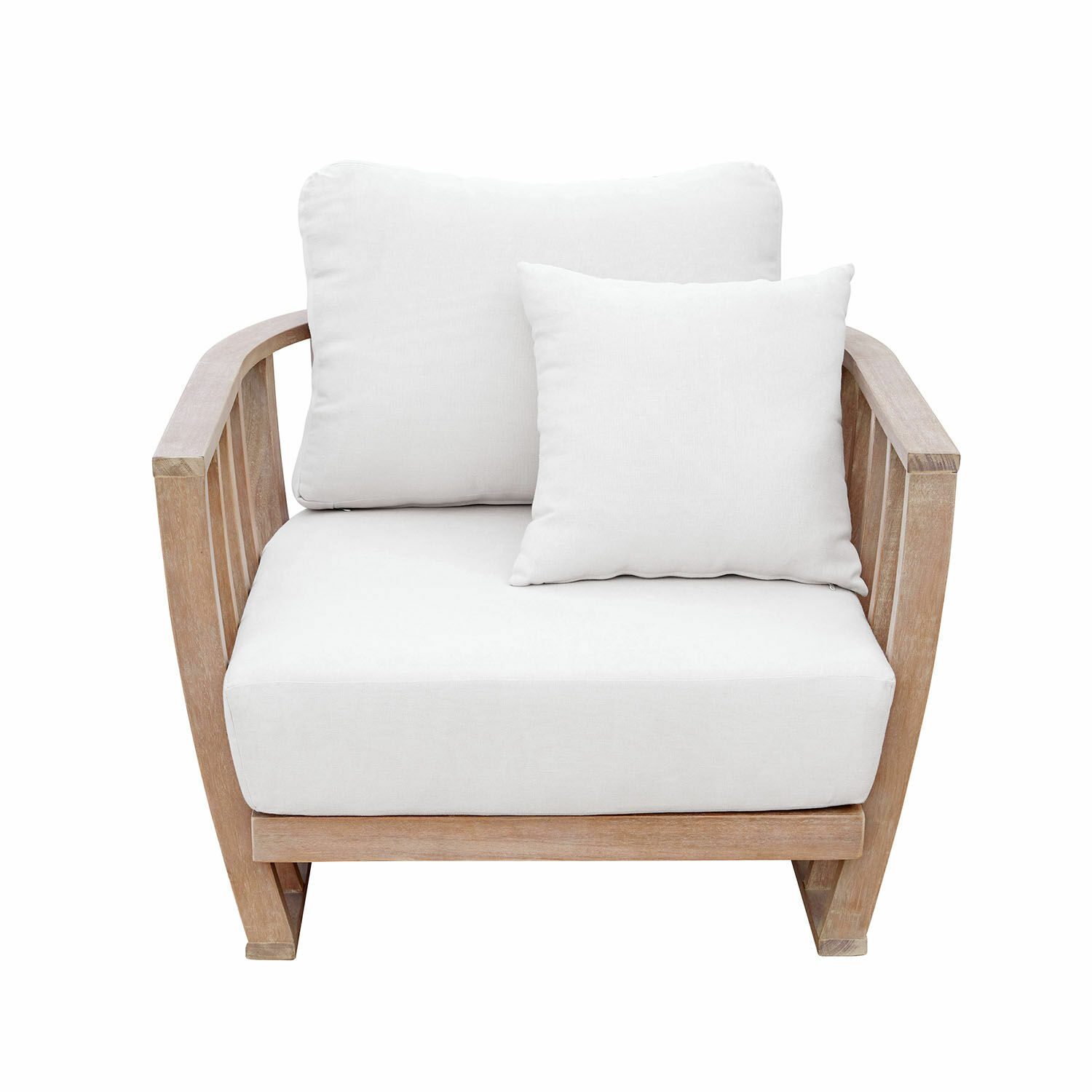 Fauteuil FSC®-100% Vézère