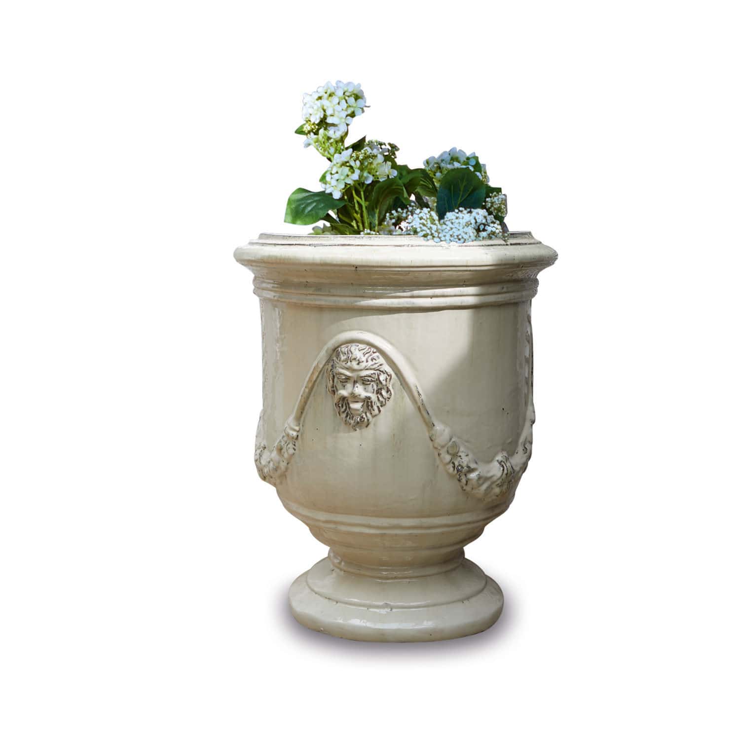 Cache-pot Cabello
