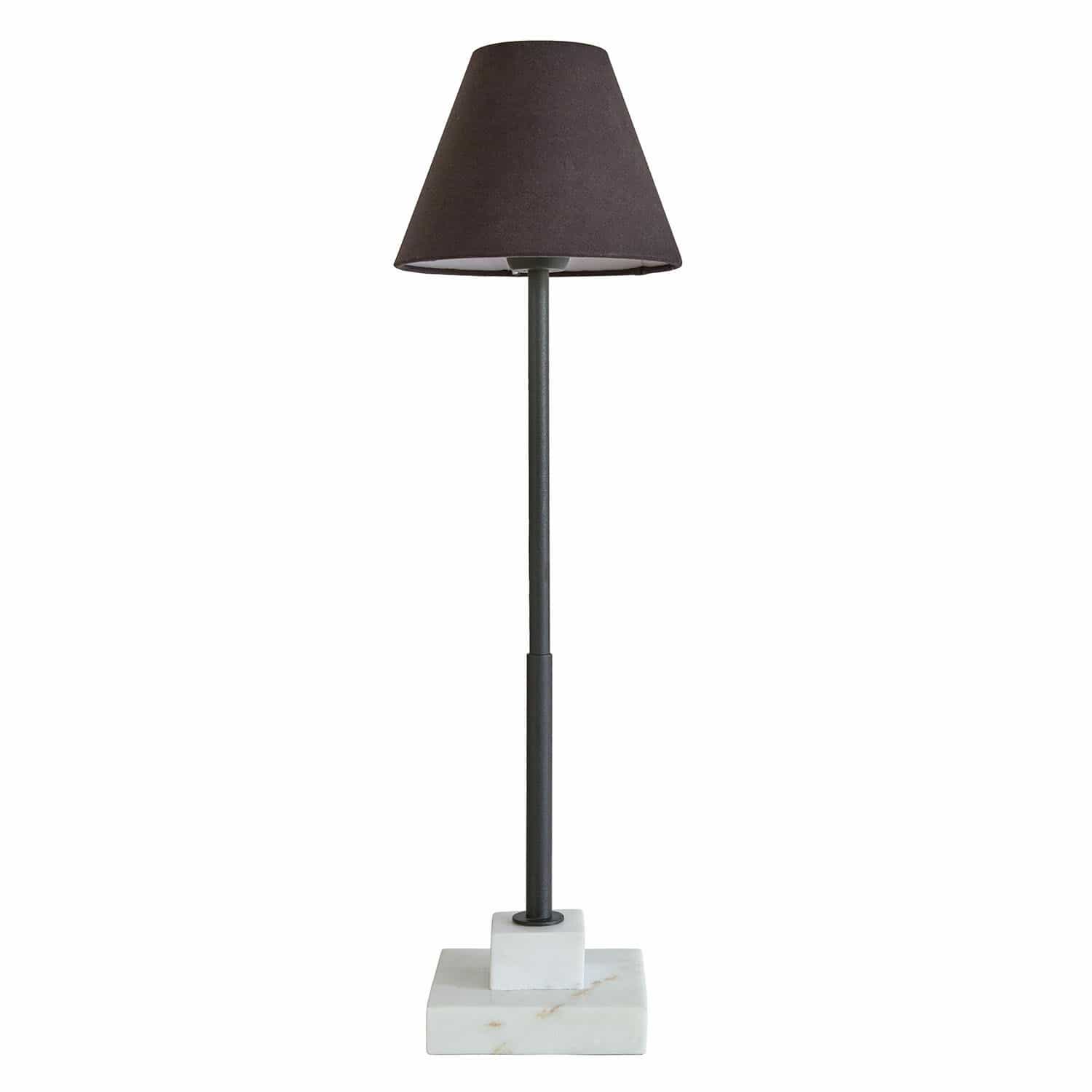 Tafellamp Orvienne