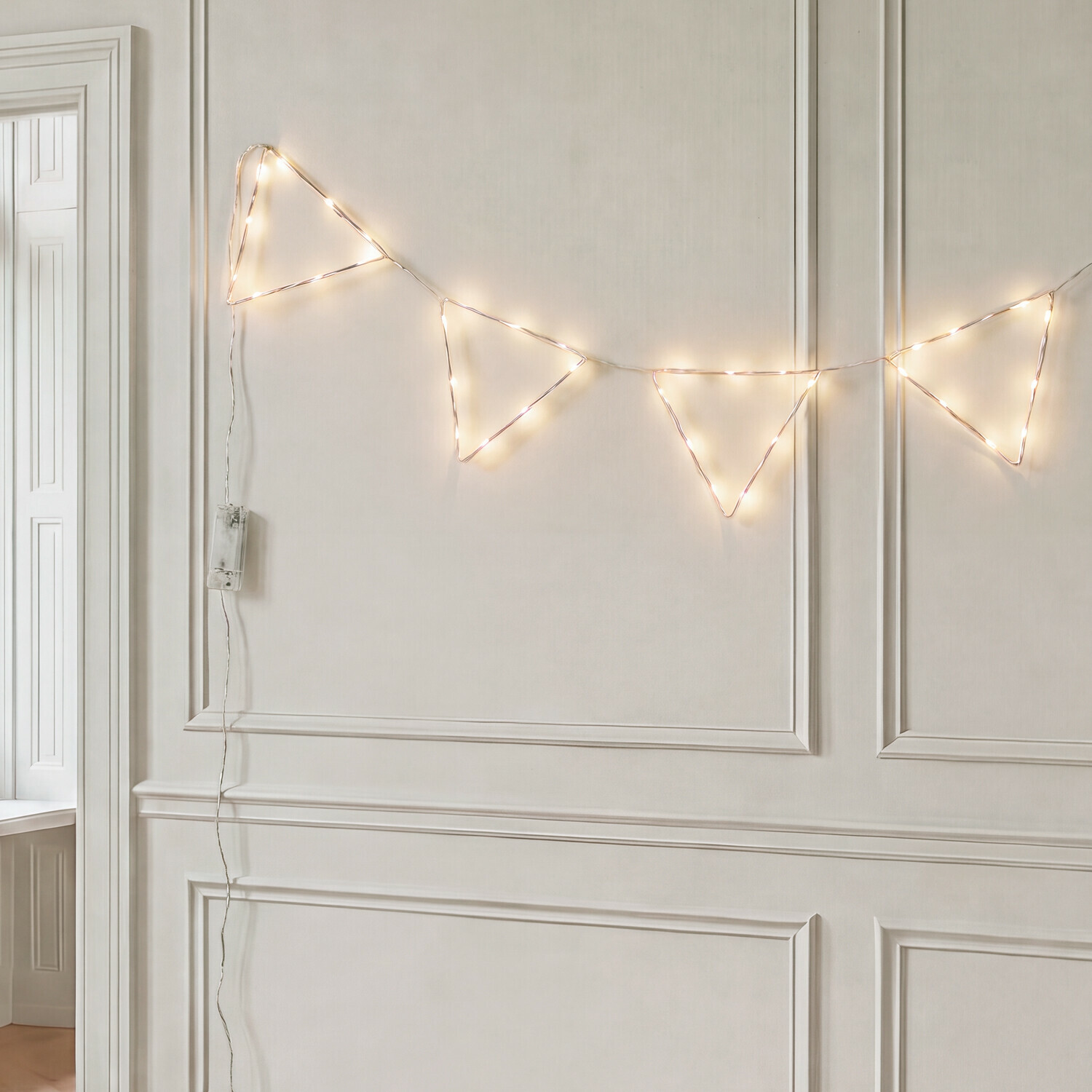 Guirlande lumineuse Fyrly