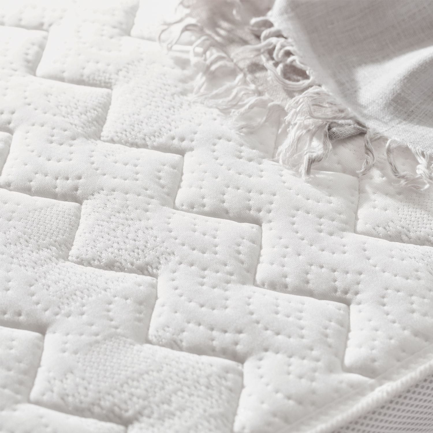 Lot de 2 surmatelas Cellera