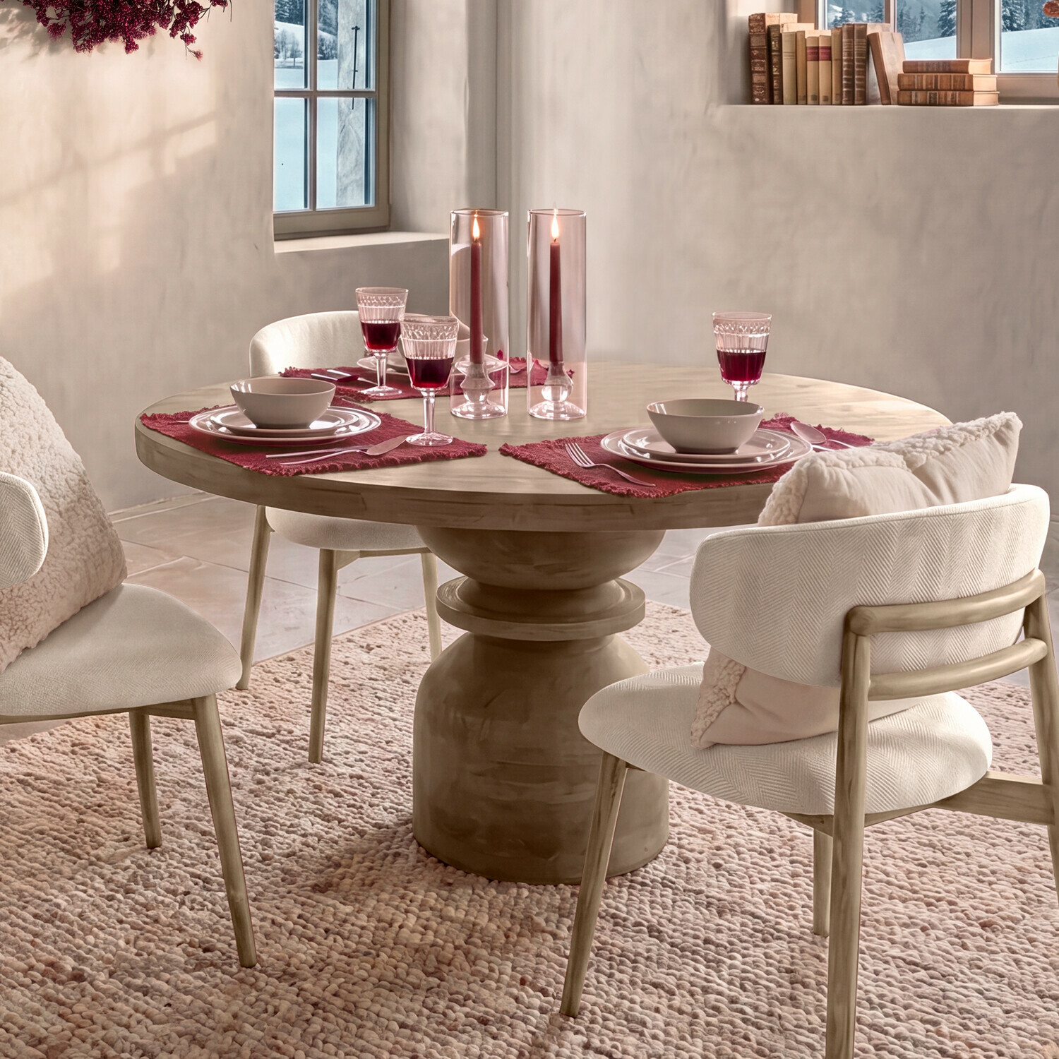 Tafel Granås Tafel Granås