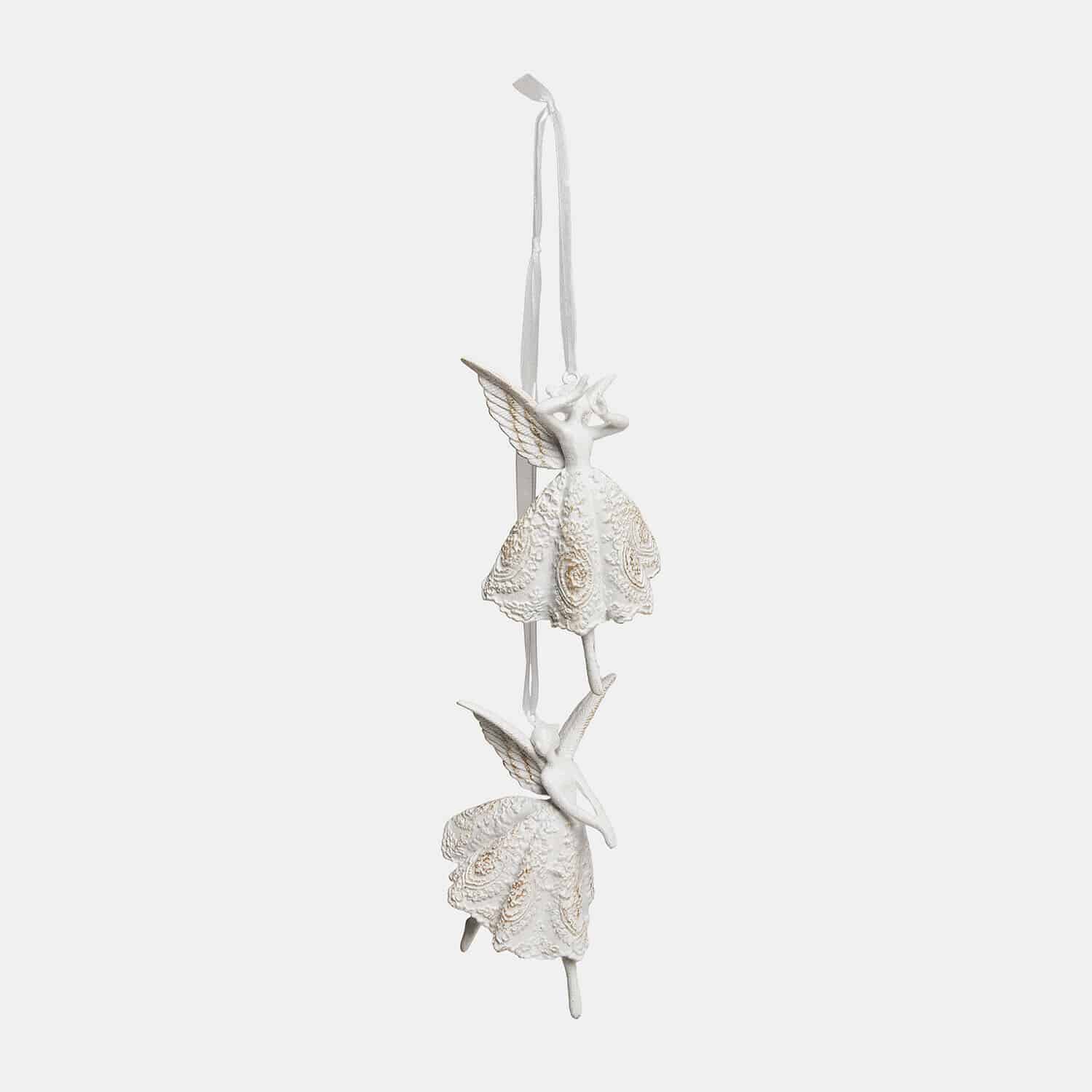 Hanger set van 2 Aurevianne