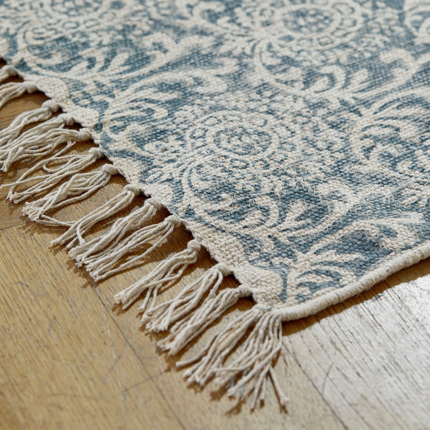 Tapis Honfleur