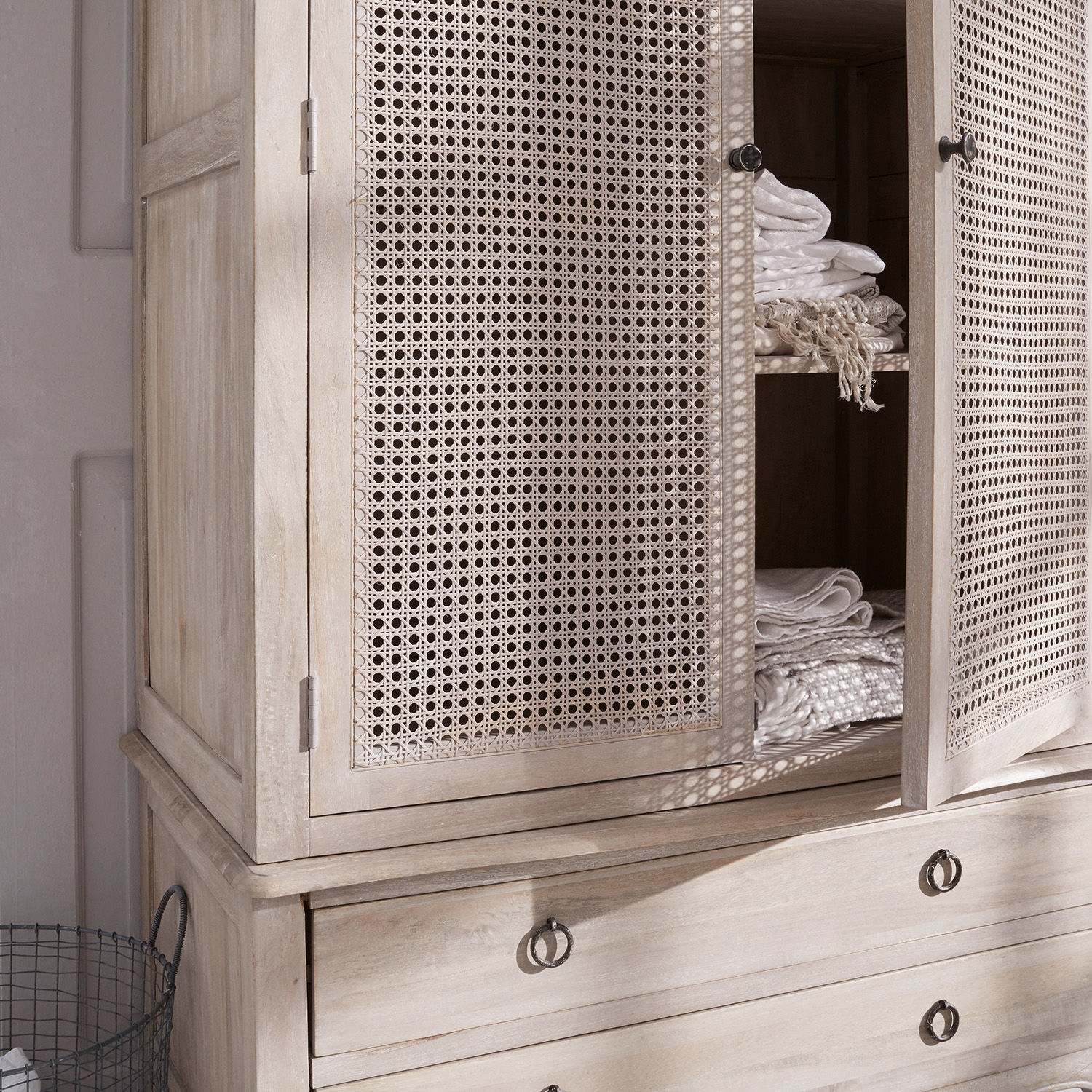 Armoire Truso