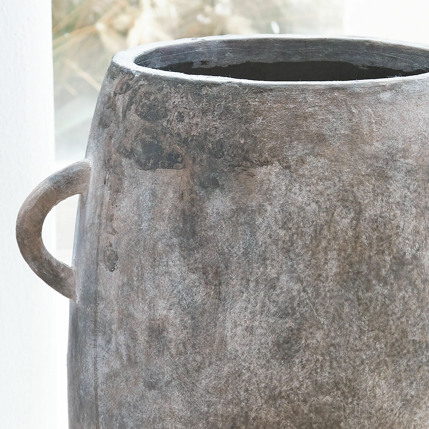 Lot de 2 cache-pots Cœuron